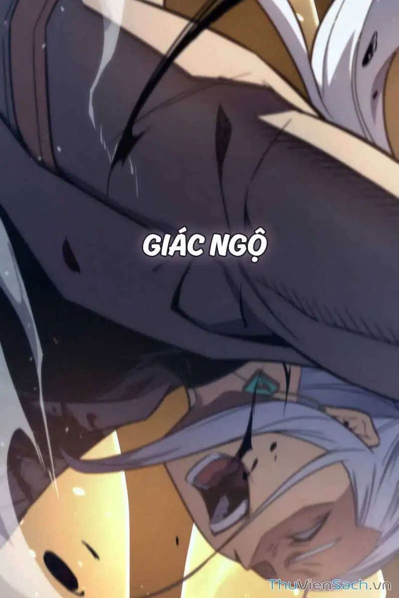 Truyện Tranh Sự Trở Lại Của Pháp Sư Vĩ Đại Sau 4000 Năm trang 5