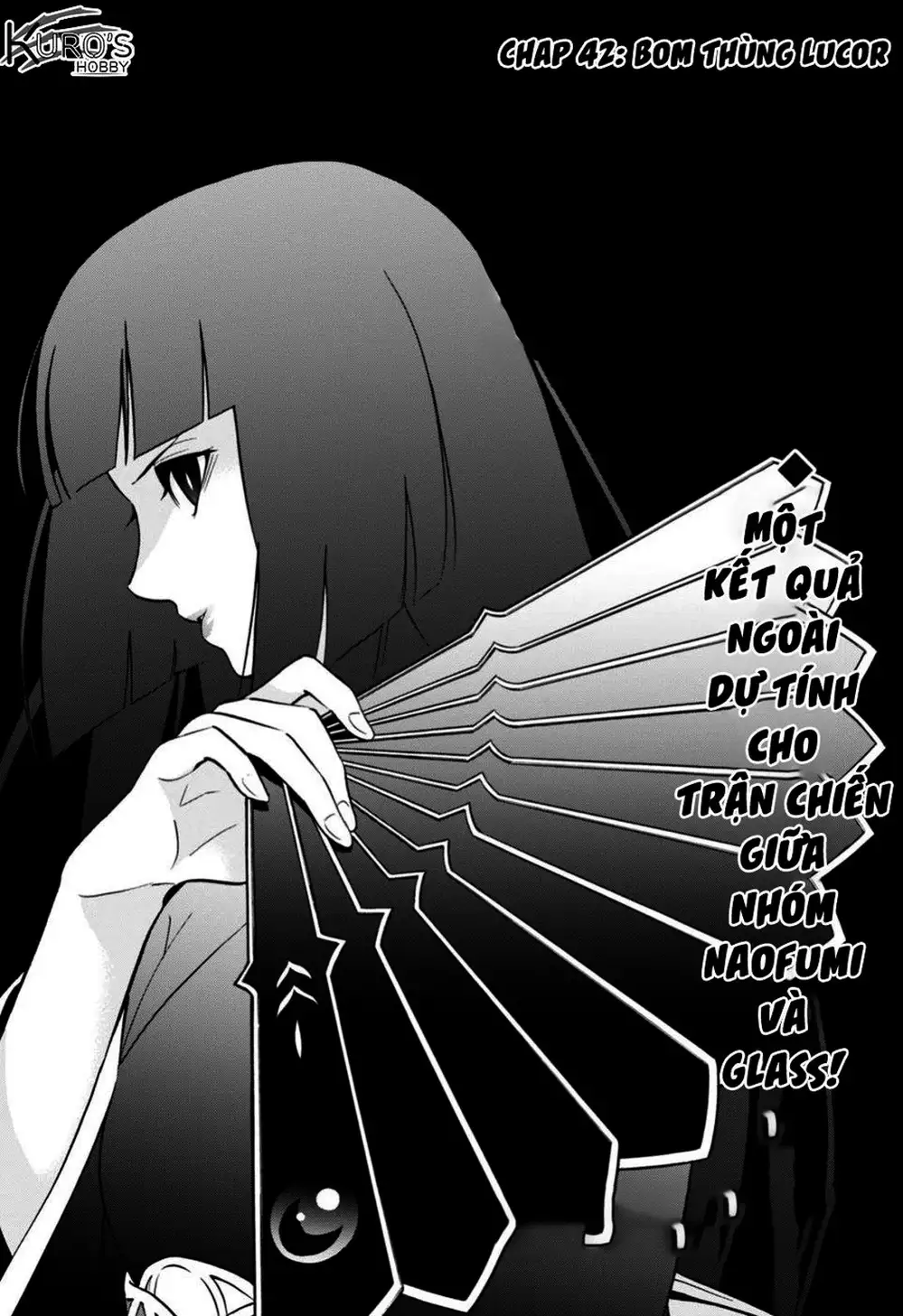 Truyện Tranh Sự Trỗi Dậy Của Anh Hùng Khiên trang 6