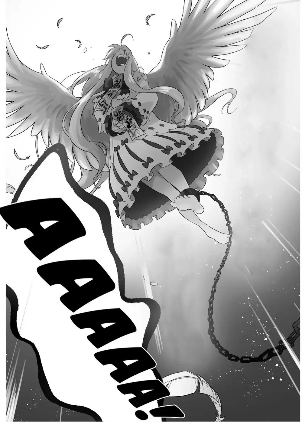 Truyện Tranh Sự Trỗi Dậy Của Anh Hùng Khiên trang 6