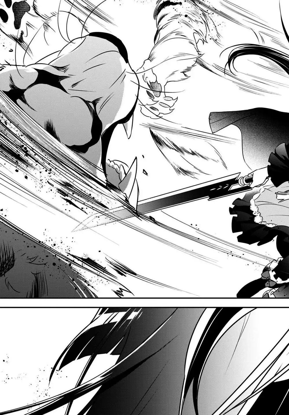 Truyện Tranh Sự Trỗi Dậy Của Anh Hùng Khiên trang 6