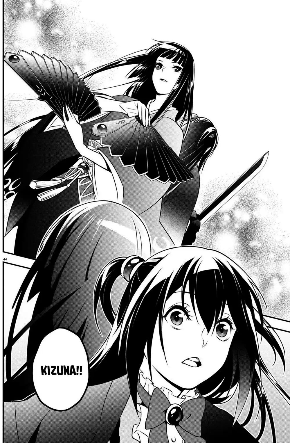 Truyện Tranh Sự Trỗi Dậy Của Anh Hùng Khiên trang 6