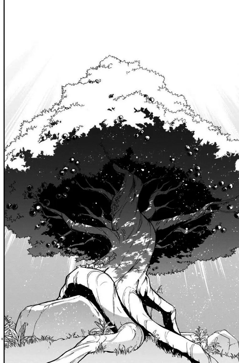 Truyện Tranh Sự Trỗi Dậy Của Anh Hùng Khiên trang 6