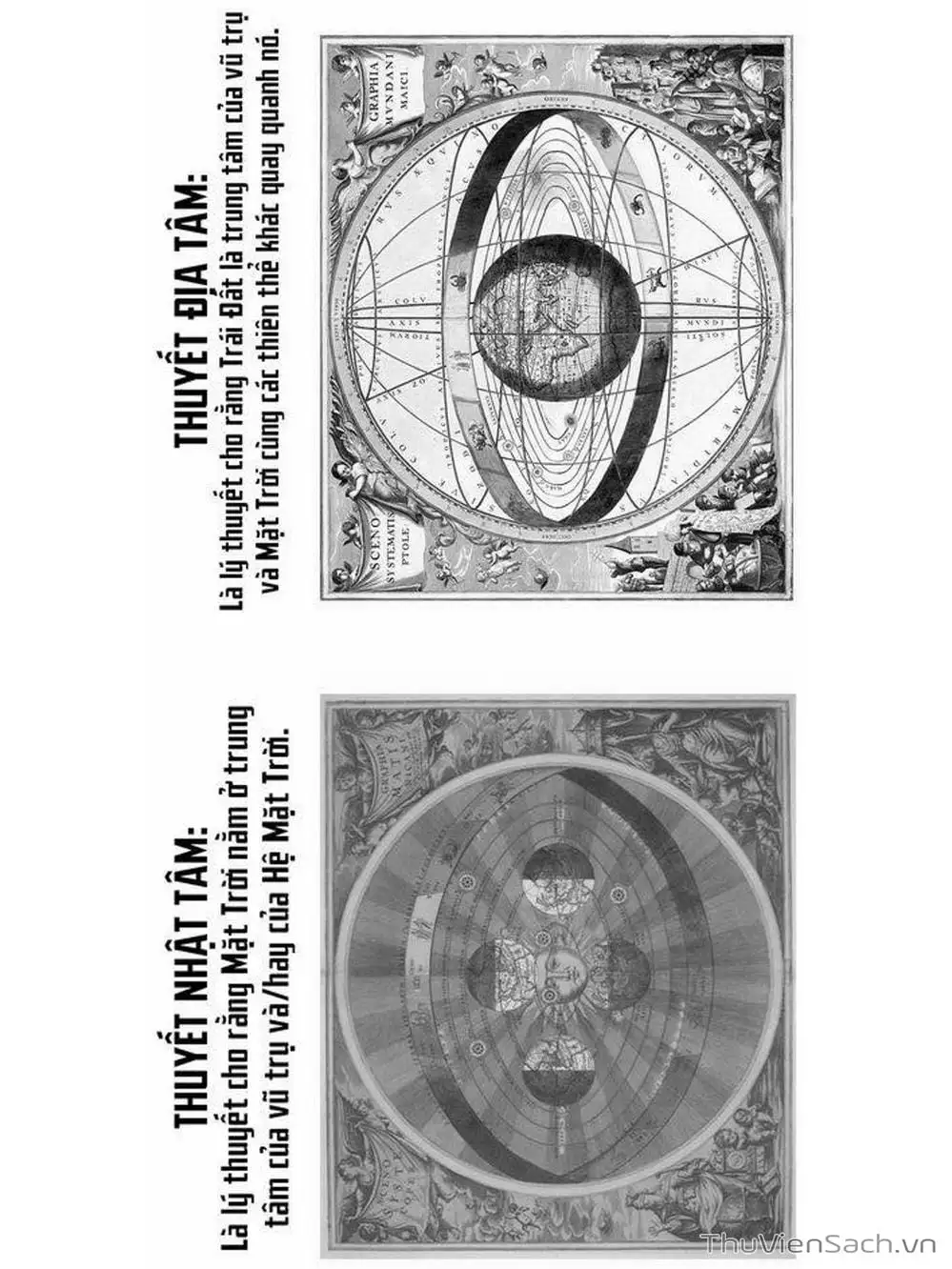 Truyện Tranh Chi - Sự Vận Động Của Địa Cầu trang 6