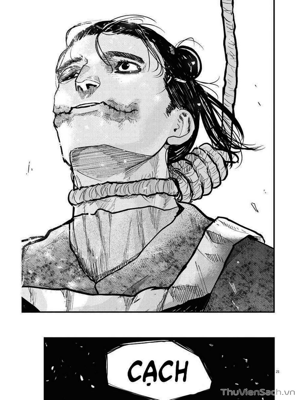 Truyện Tranh Chi - Sự Vận Động Của Địa Cầu trang 6