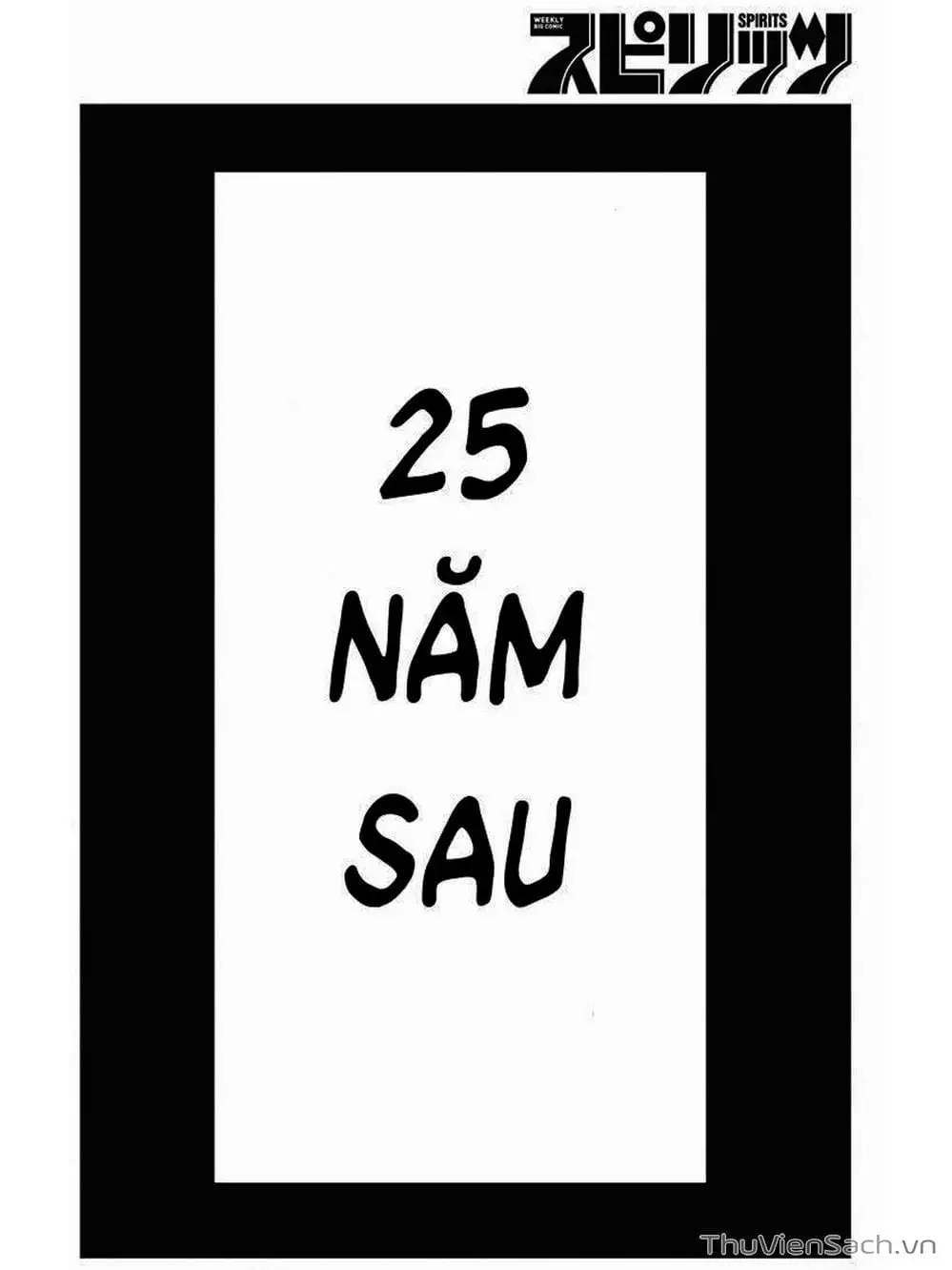 Truyện Tranh Chi - Sự Vận Động Của Địa Cầu trang 6