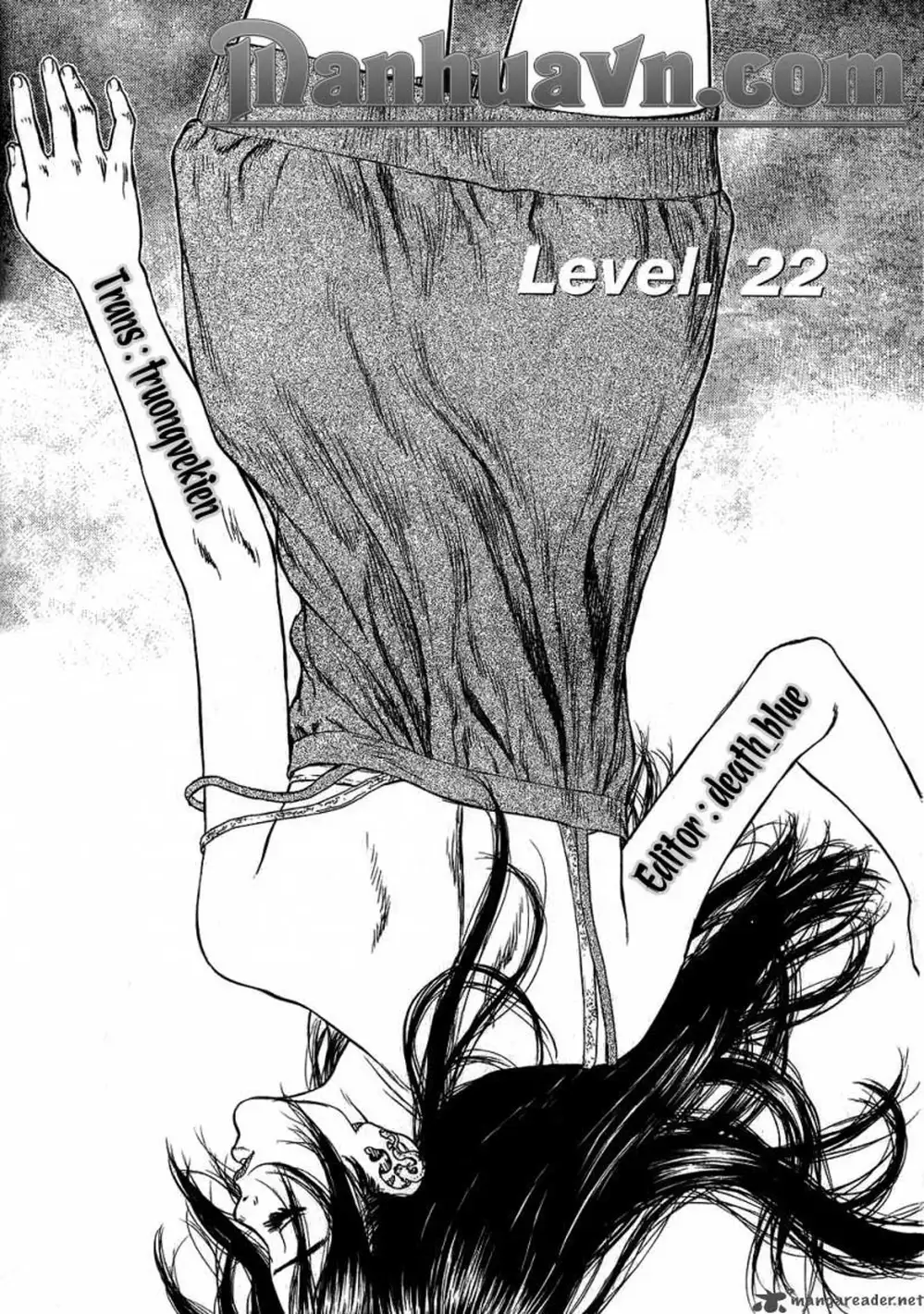 Truyện Tranh Sun-Ken Rock trang 2