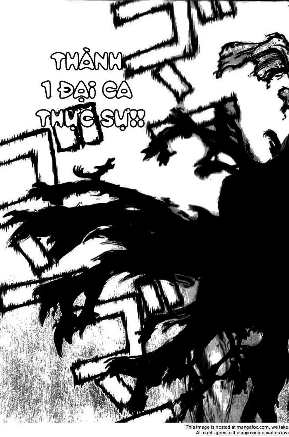 Truyện Tranh Sun-Ken Rock trang 2