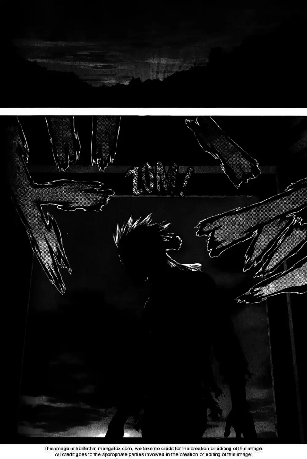 Truyện Tranh Sun-Ken Rock trang 2