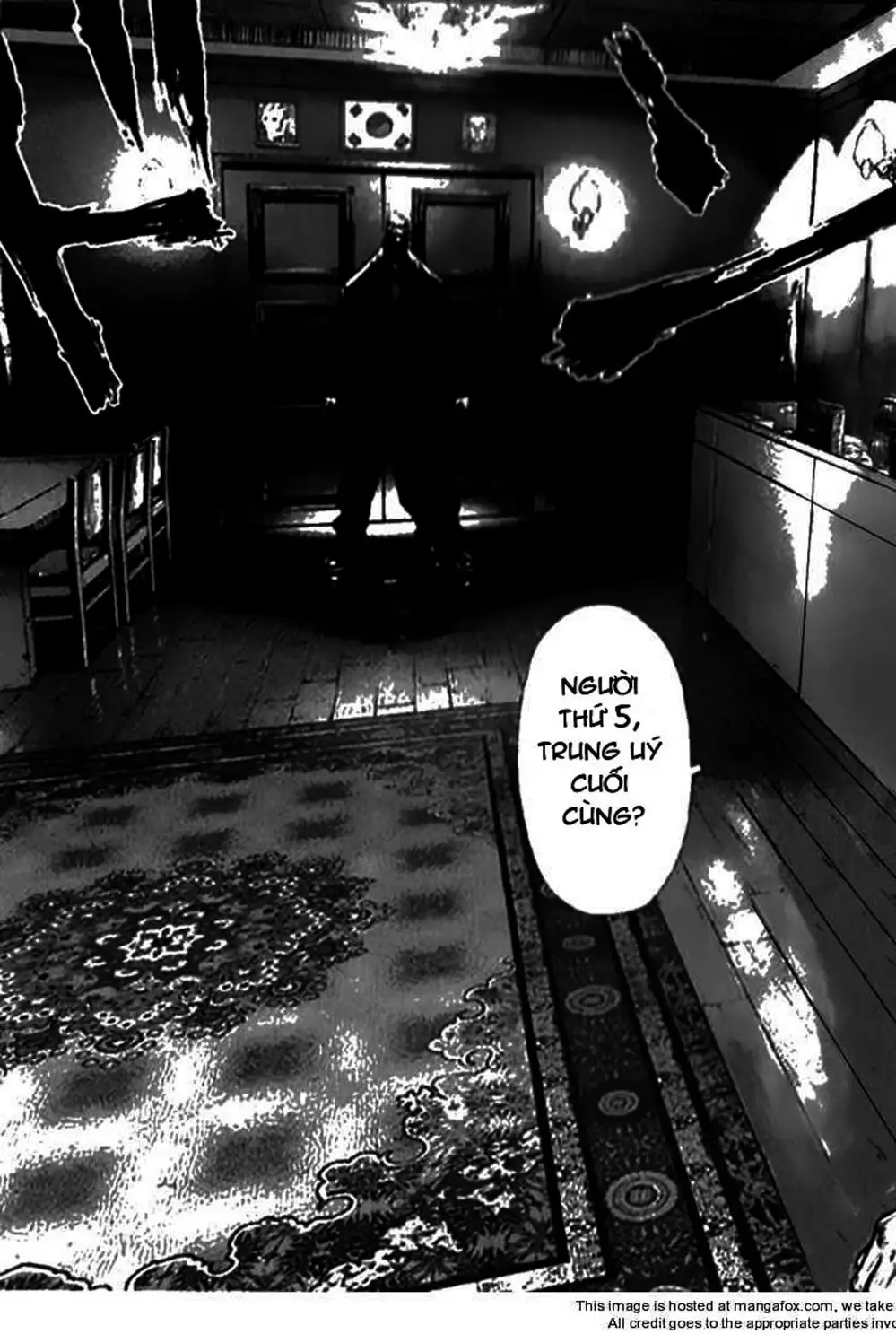 Truyện Tranh Sun-Ken Rock trang 2