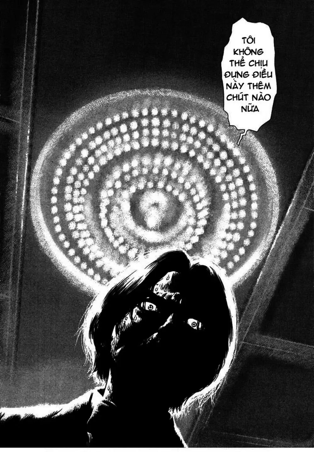 Truyện Tranh Sun-Ken Rock trang 2