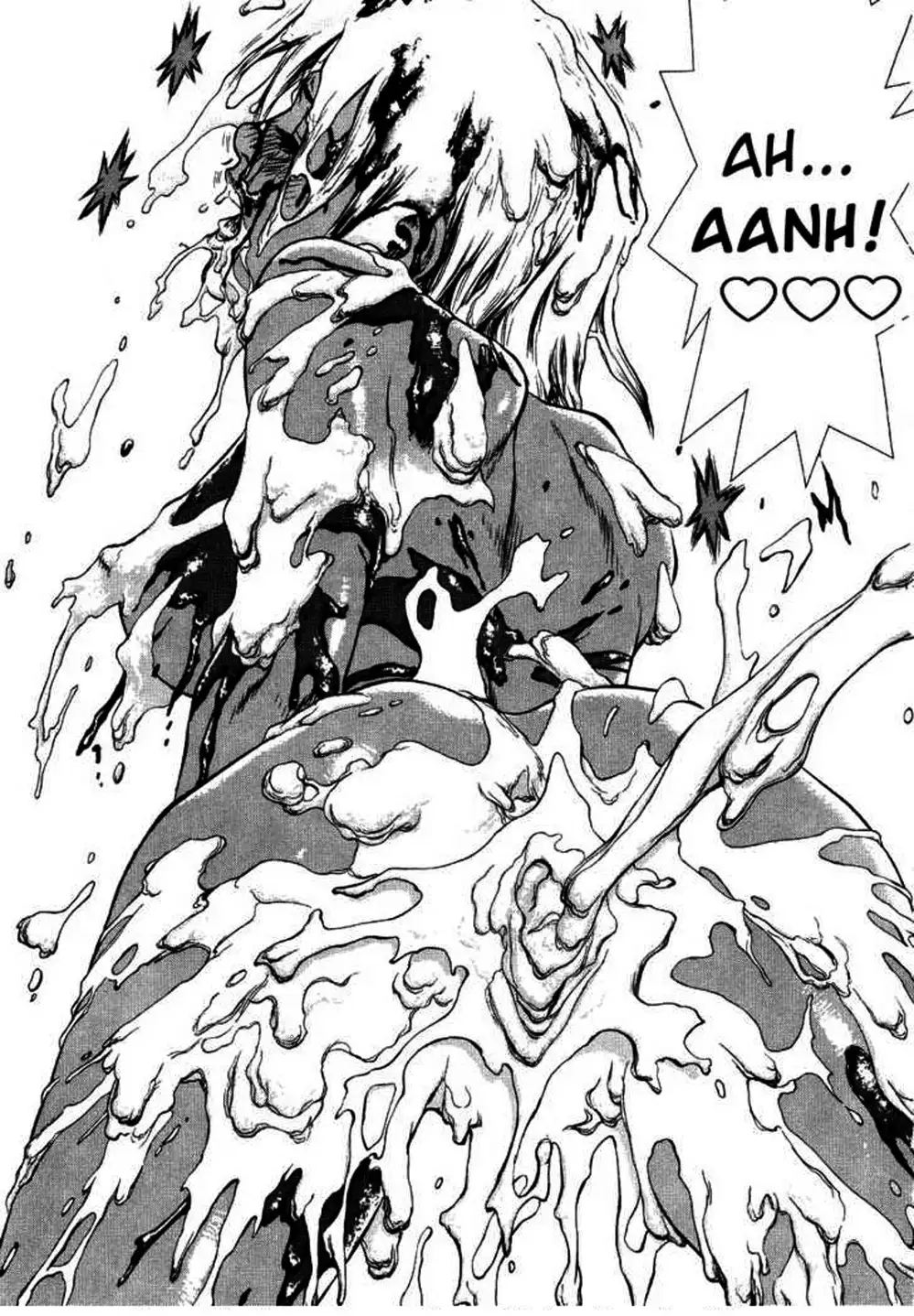 Truyện Tranh Sun-Ken Rock trang 2