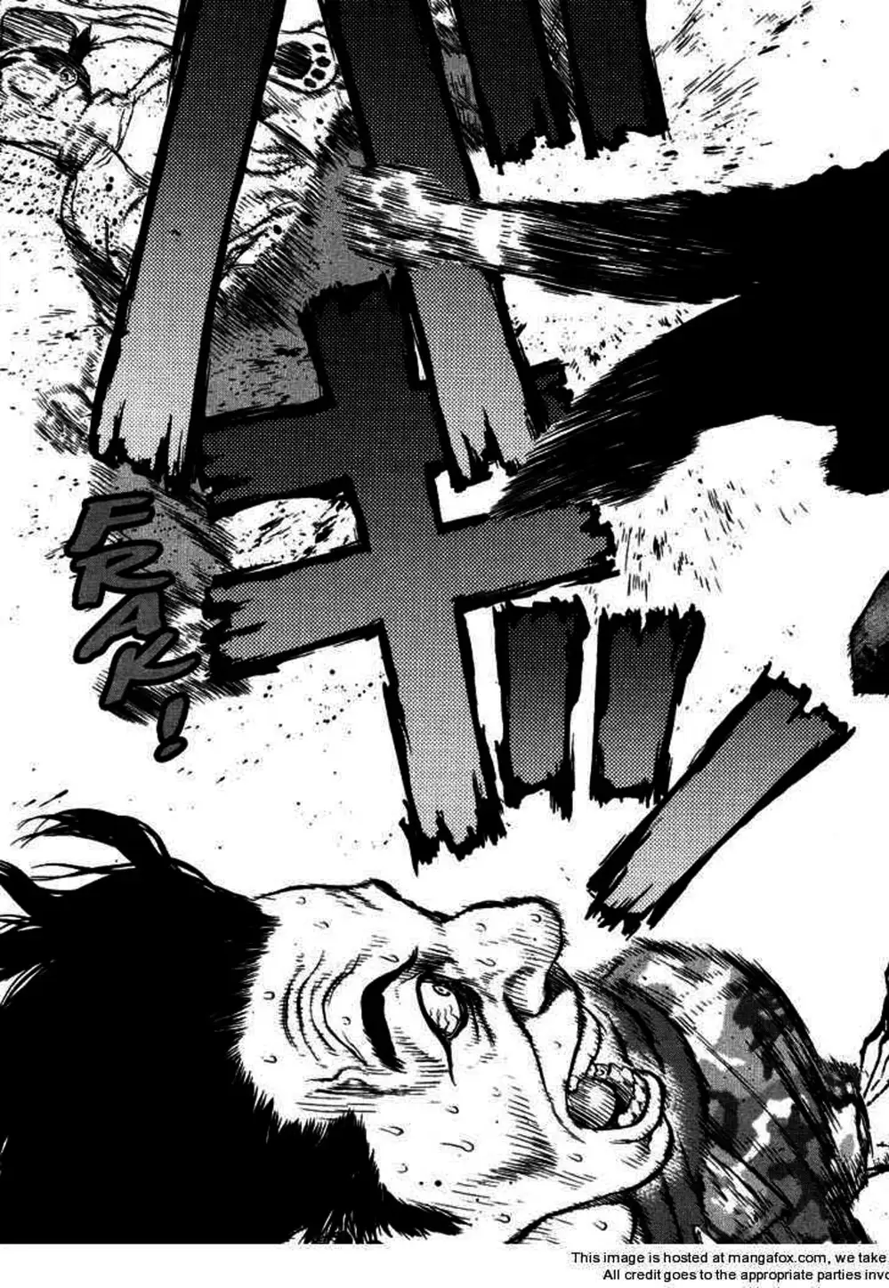 Truyện Tranh Sun-Ken Rock trang 2