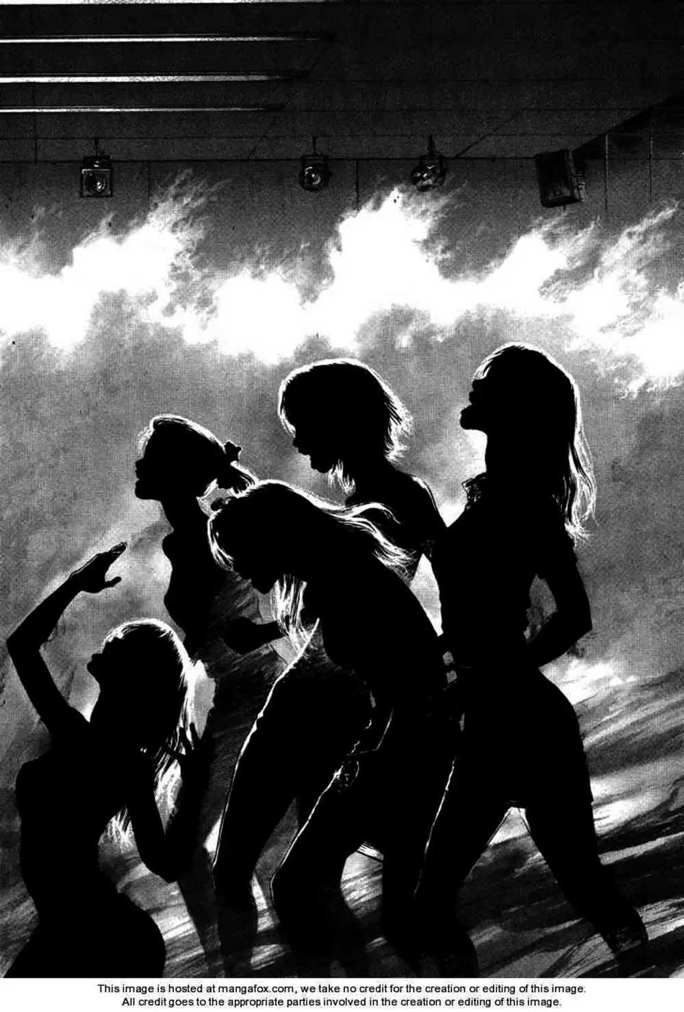 Truyện Tranh Sun-Ken Rock trang 2