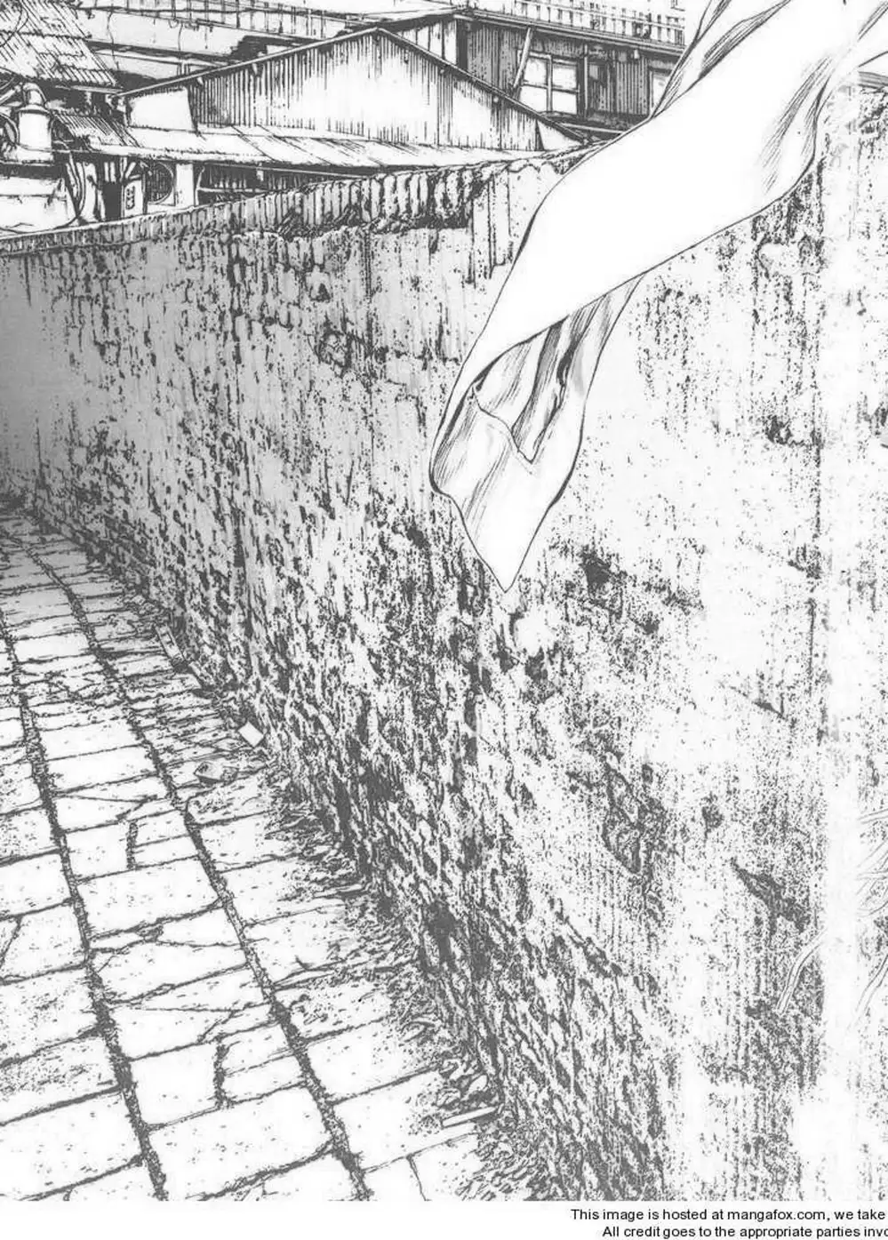 Truyện Tranh Sun-Ken Rock trang 2