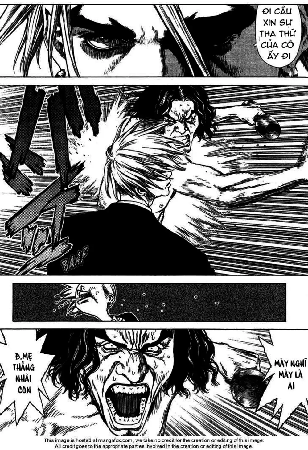 Truyện Tranh Sun-Ken Rock trang 2