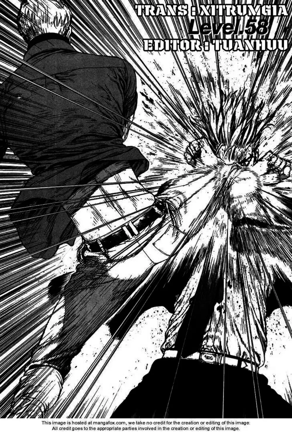 Truyện Tranh Sun-Ken Rock trang 2