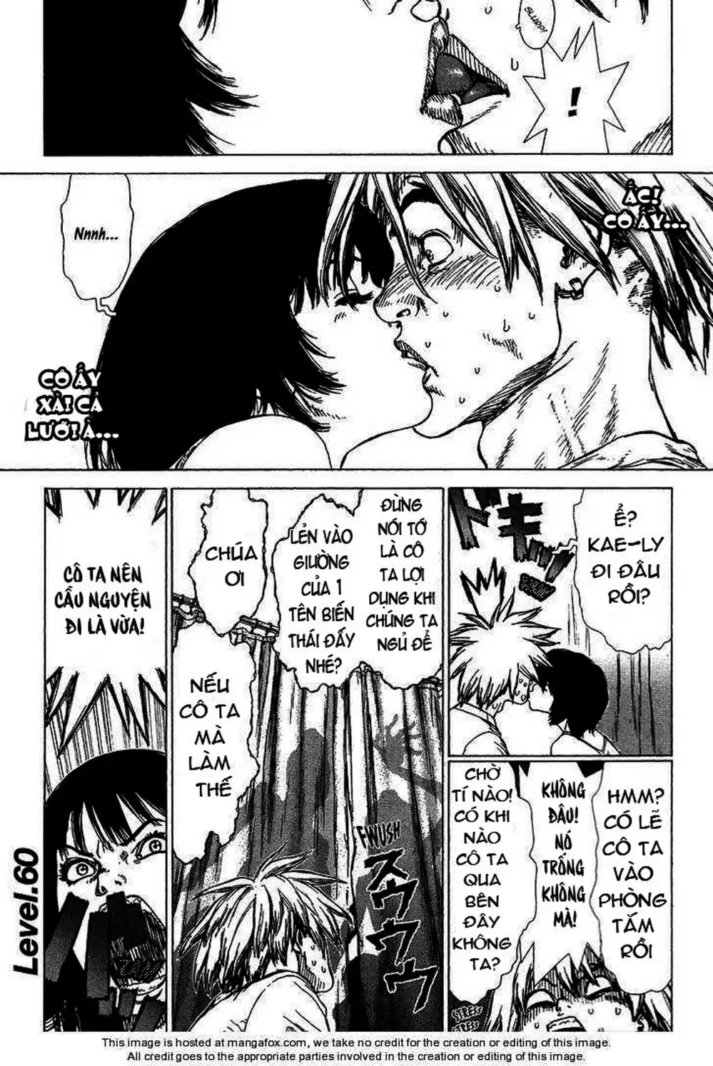 Truyện Tranh Sun-Ken Rock trang 2