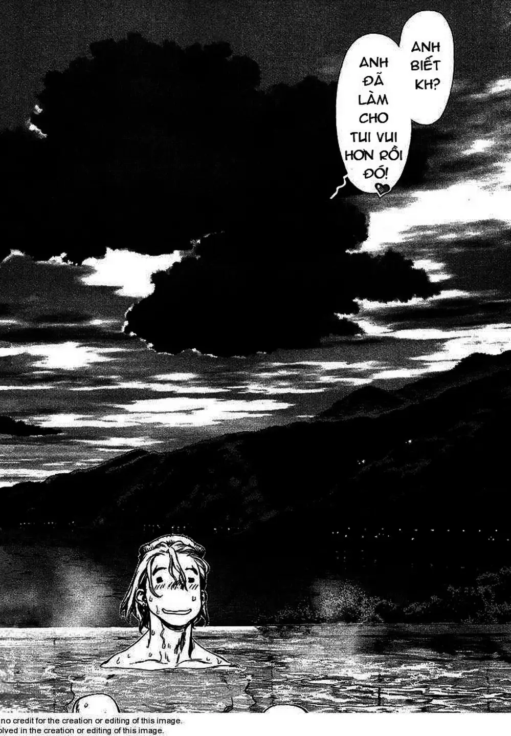 Truyện Tranh Sun-Ken Rock trang 2