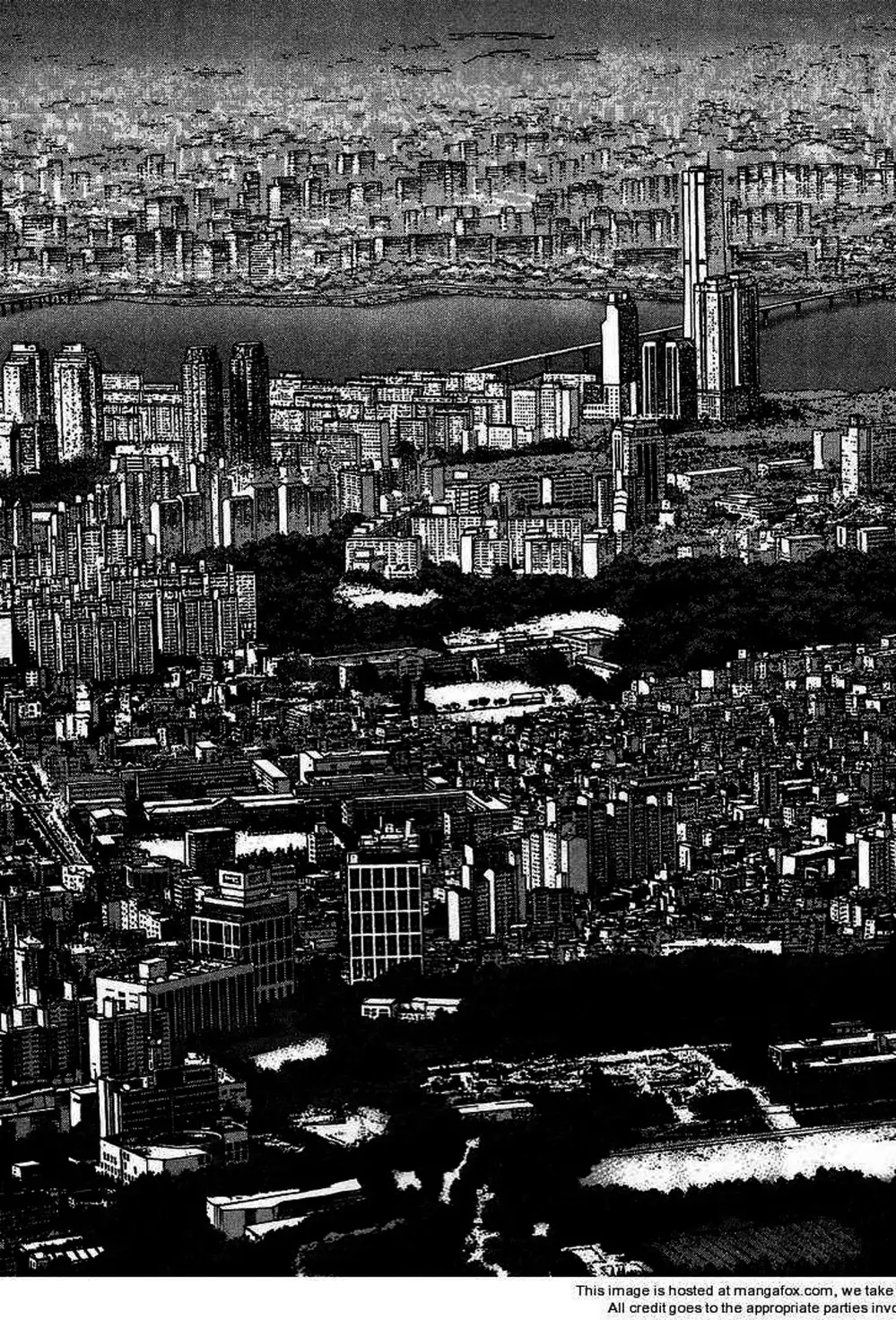 Truyện Tranh Sun-Ken Rock trang 2