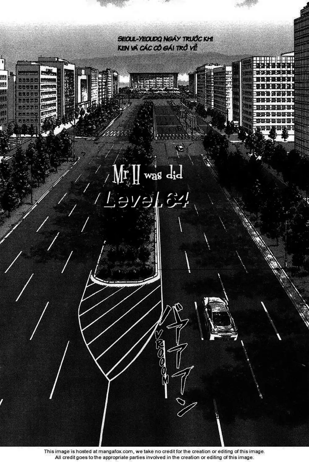 Truyện Tranh Sun-Ken Rock trang 2