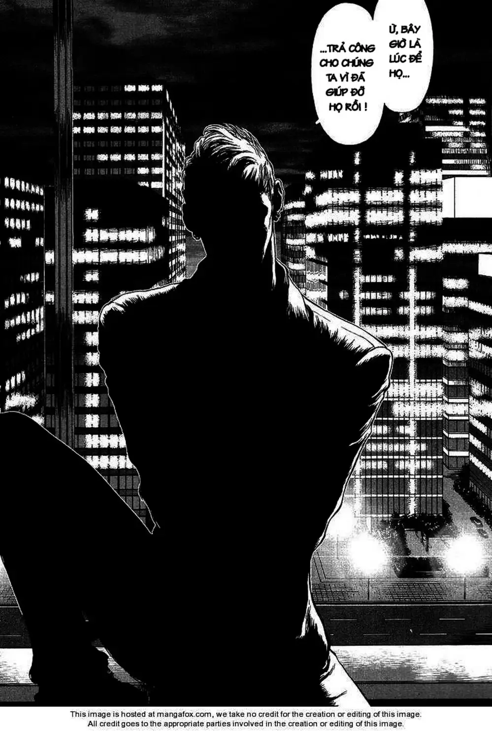 Truyện Tranh Sun-Ken Rock trang 2