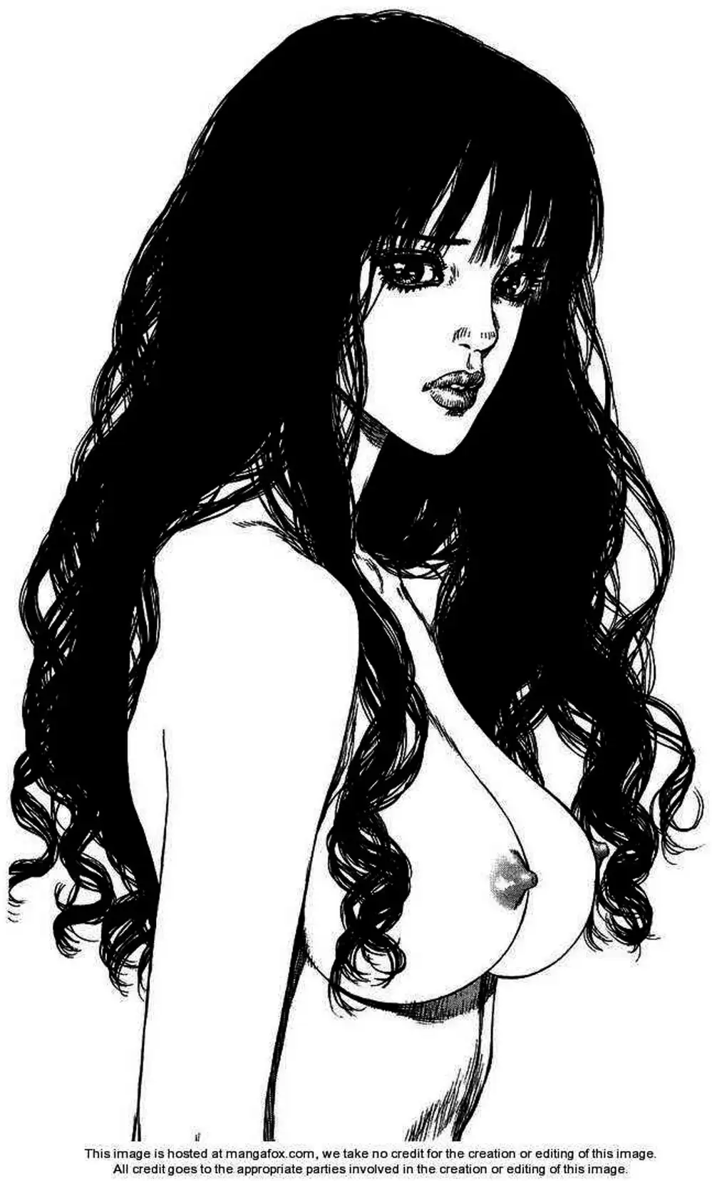 Truyện Tranh Sun-Ken Rock trang 2