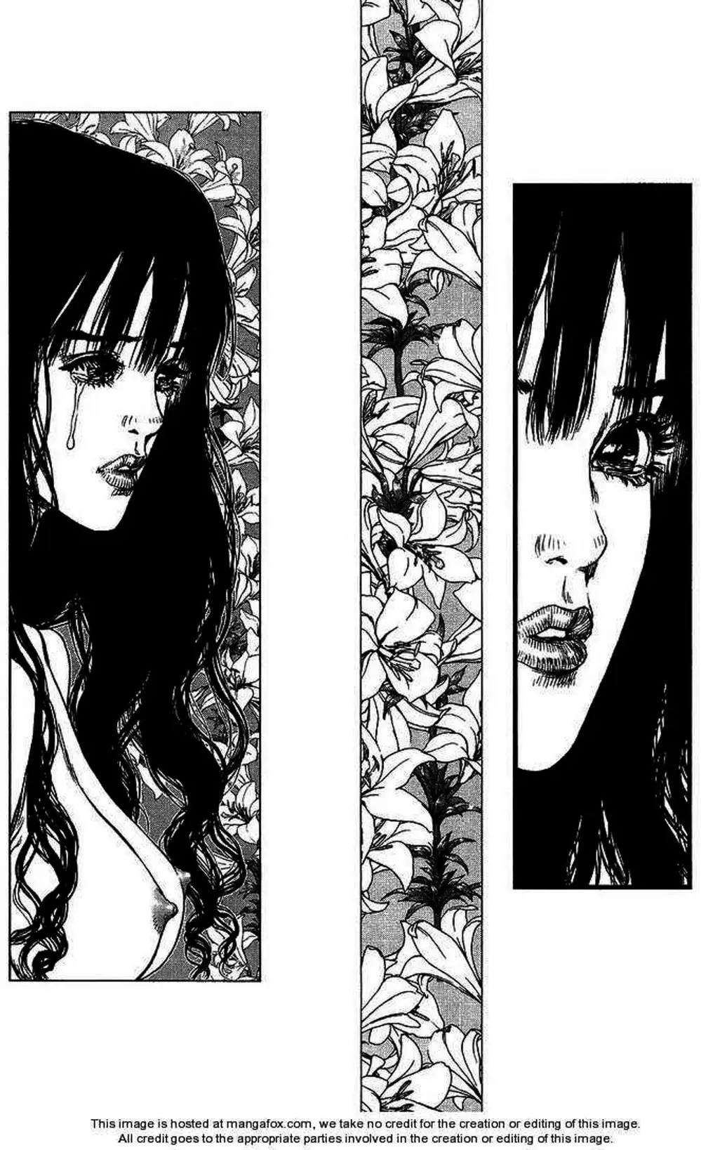 Truyện Tranh Sun-Ken Rock trang 2