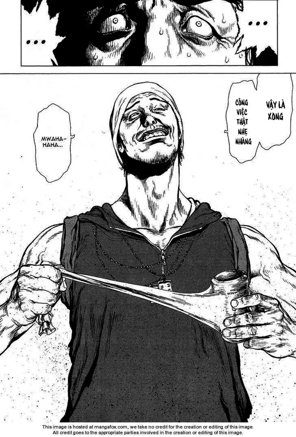 Truyện Tranh Sun-Ken Rock trang 2