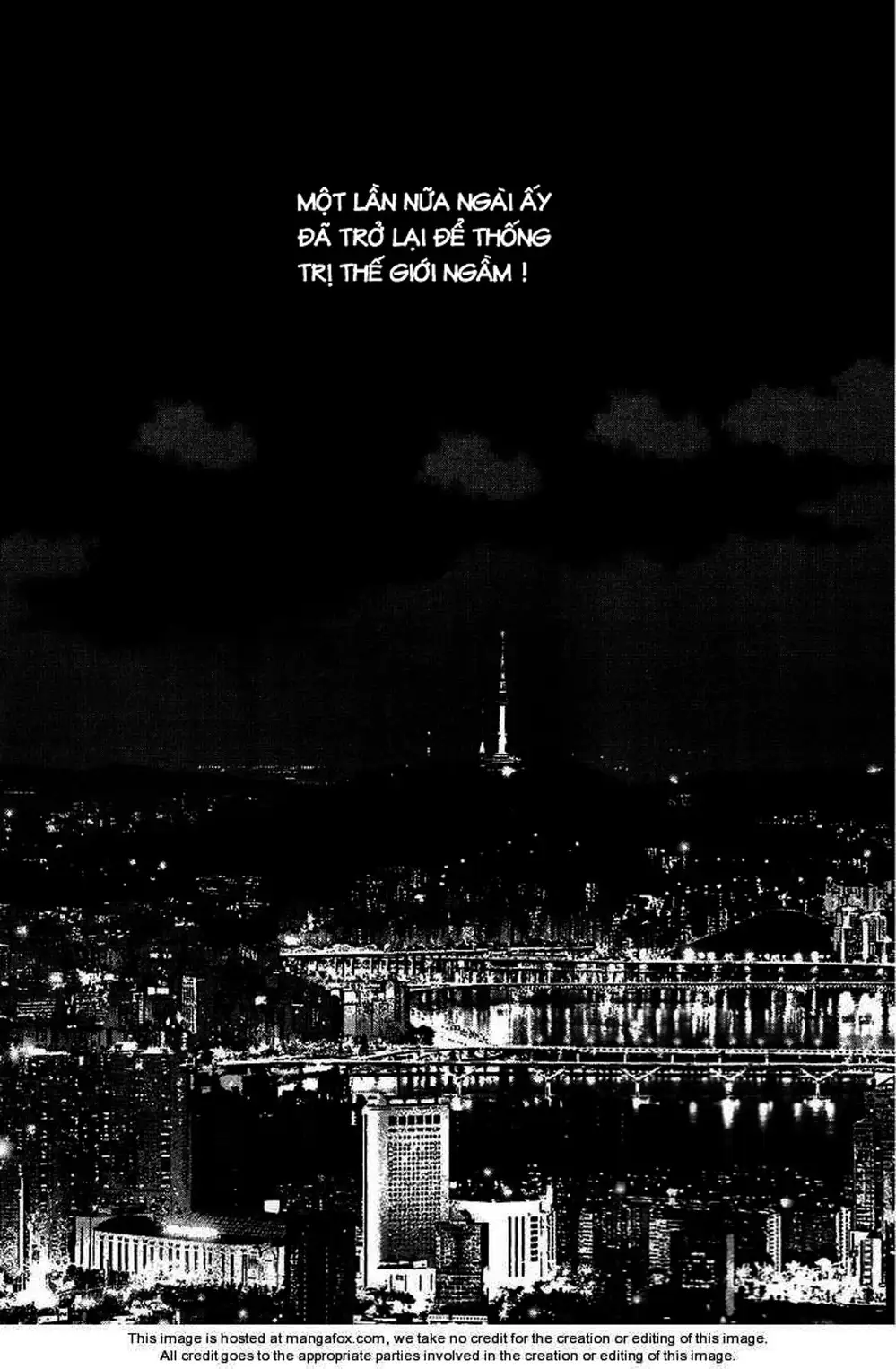 Truyện Tranh Sun-Ken Rock trang 2