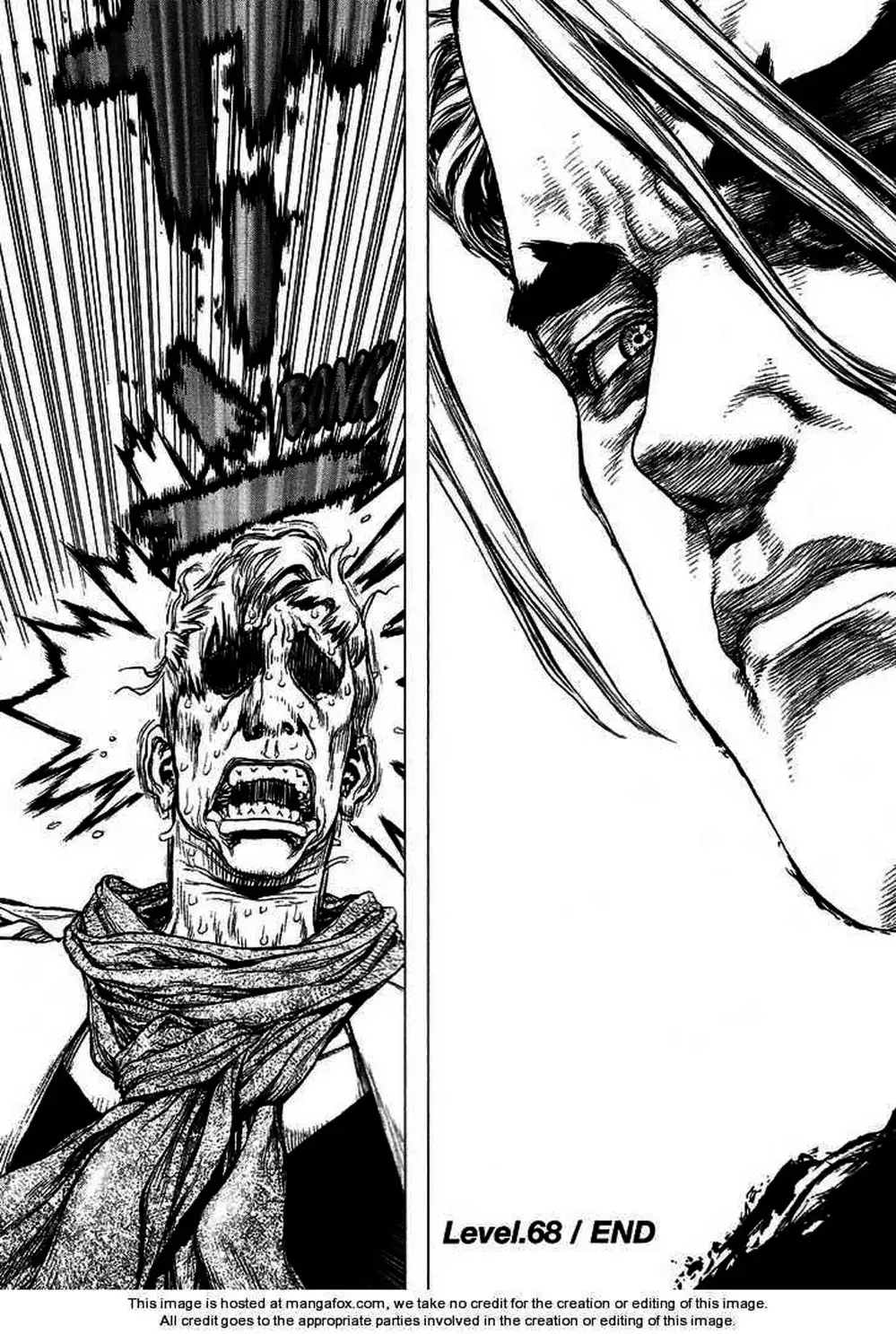 Truyện Tranh Sun-Ken Rock trang 2