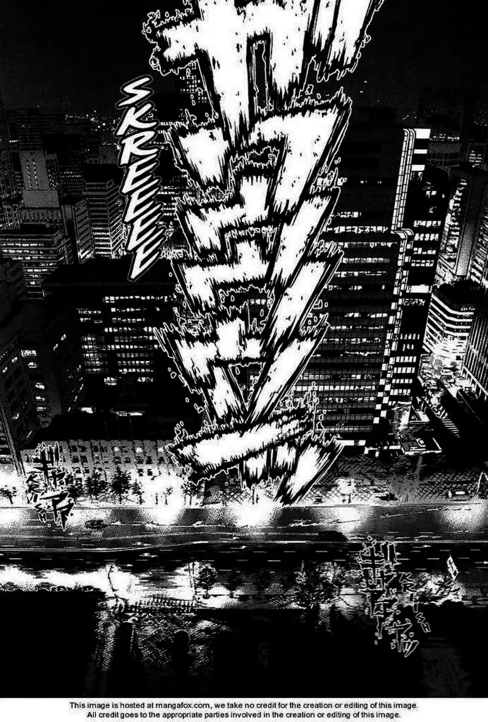 Truyện Tranh Sun-Ken Rock trang 2