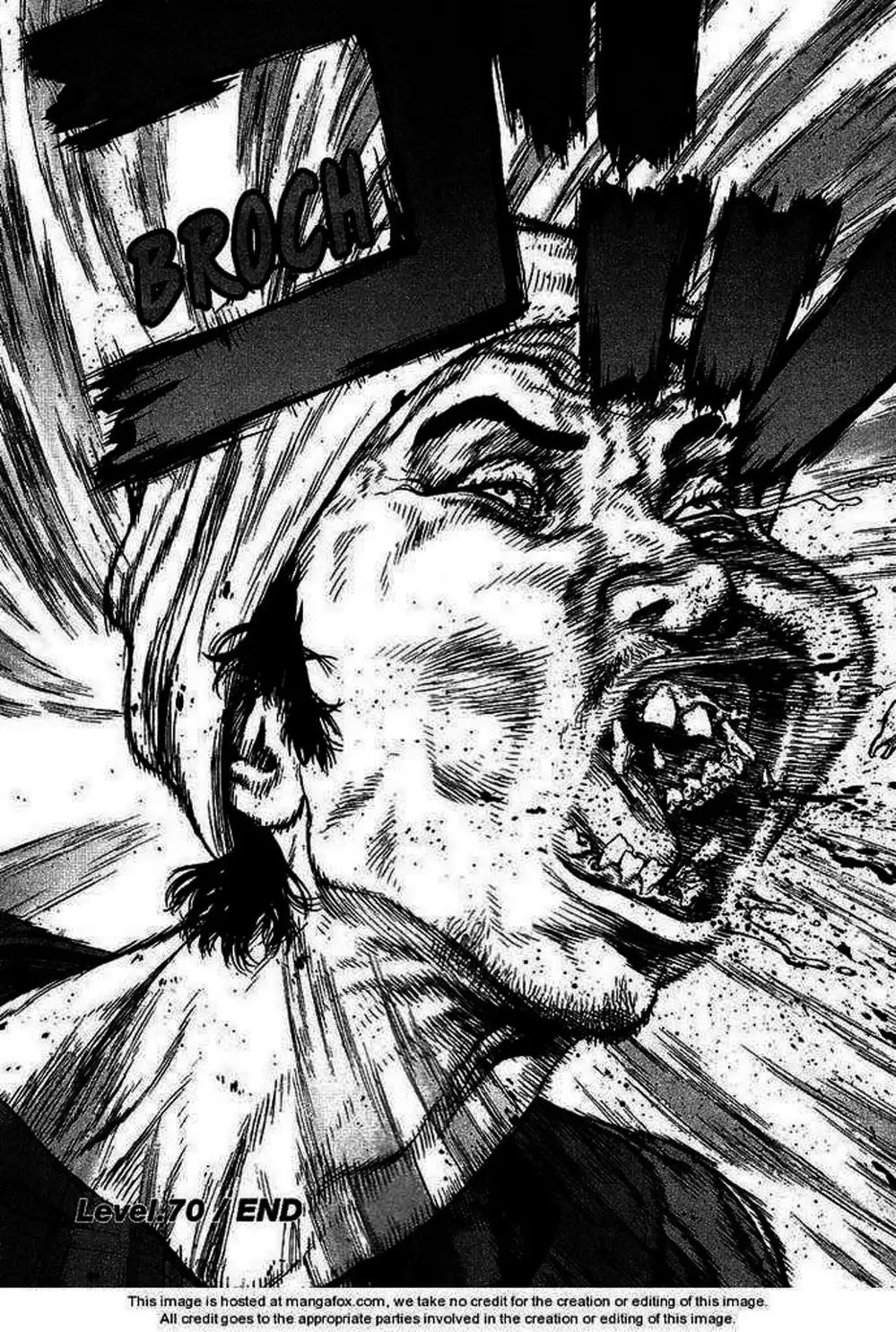 Truyện Tranh Sun-Ken Rock trang 2