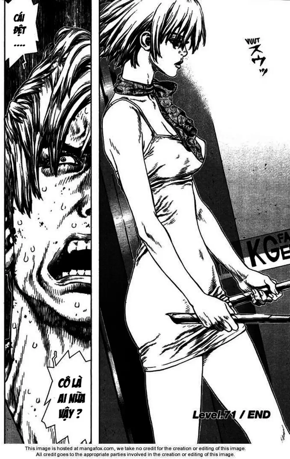 Truyện Tranh Sun-Ken Rock trang 2