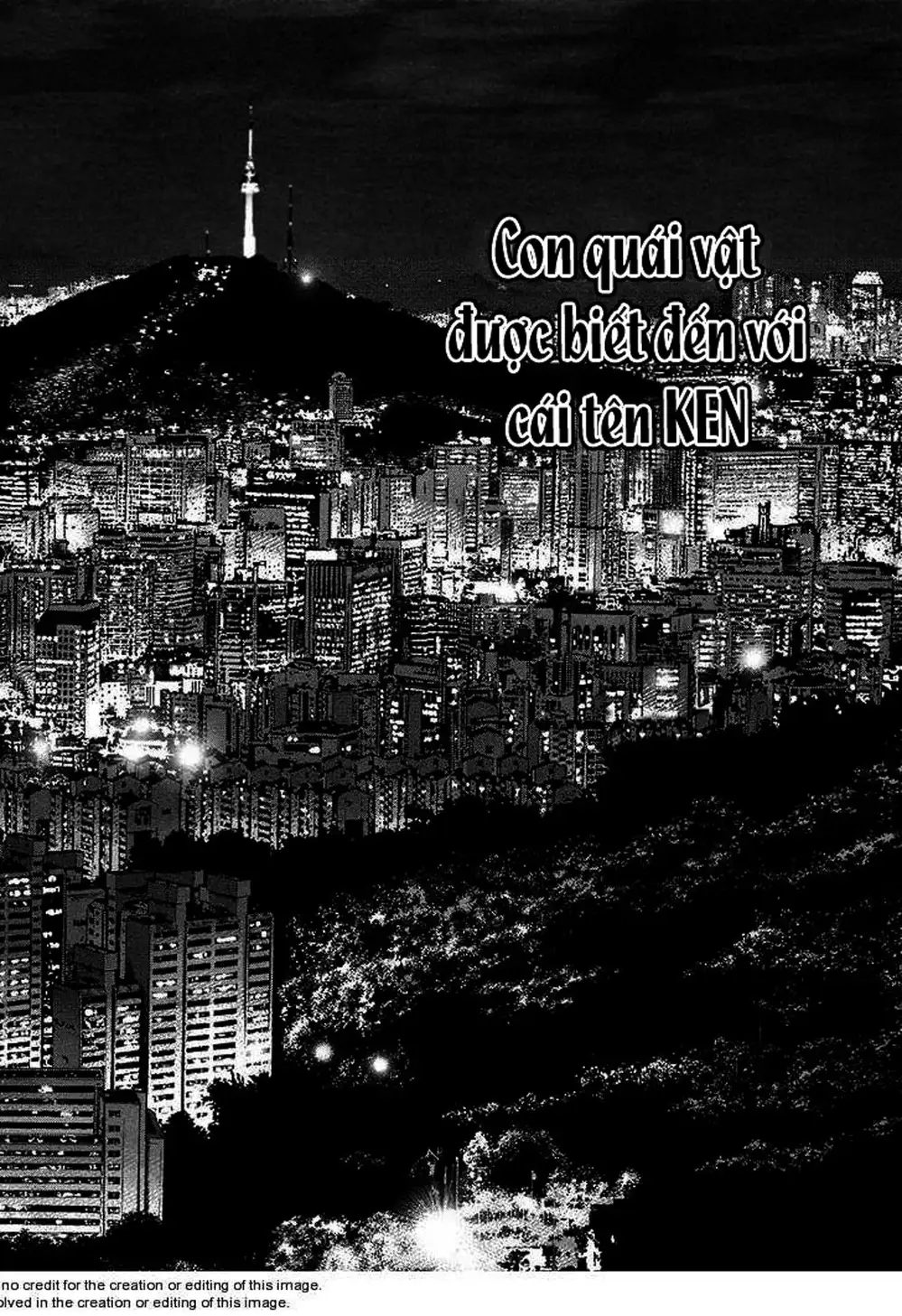 Truyện Tranh Sun-Ken Rock trang 2