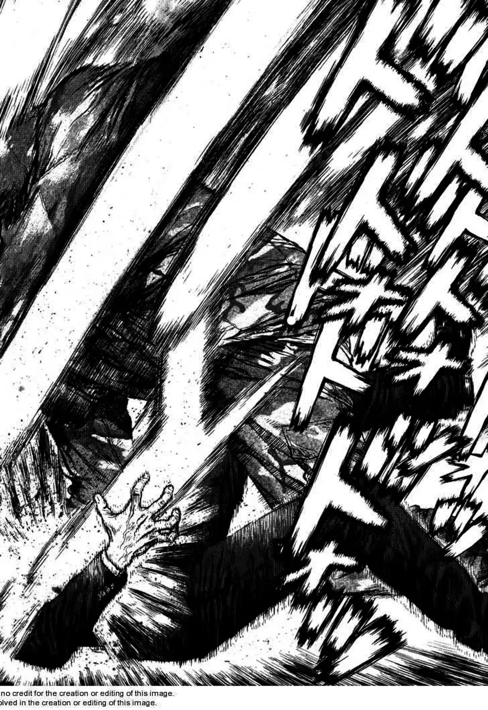 Truyện Tranh Sun-Ken Rock trang 2