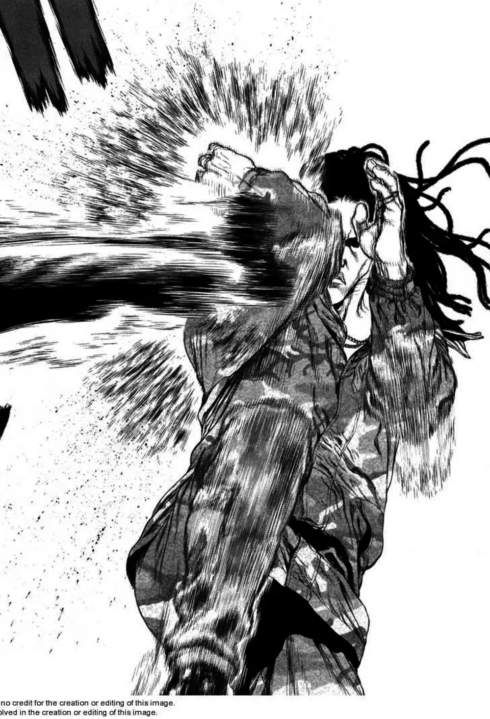 Truyện Tranh Sun-Ken Rock trang 2