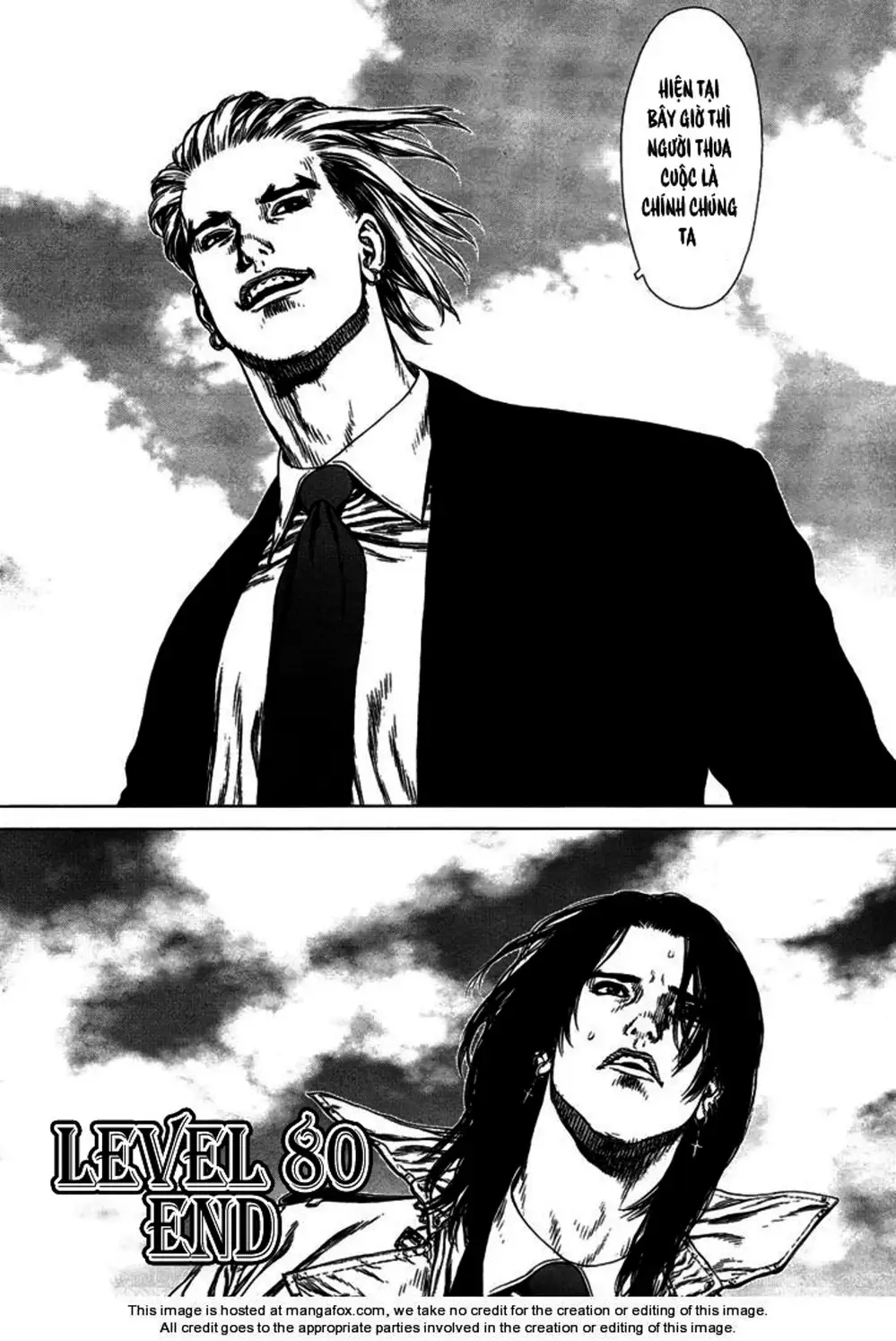 Truyện Tranh Sun-Ken Rock trang 2