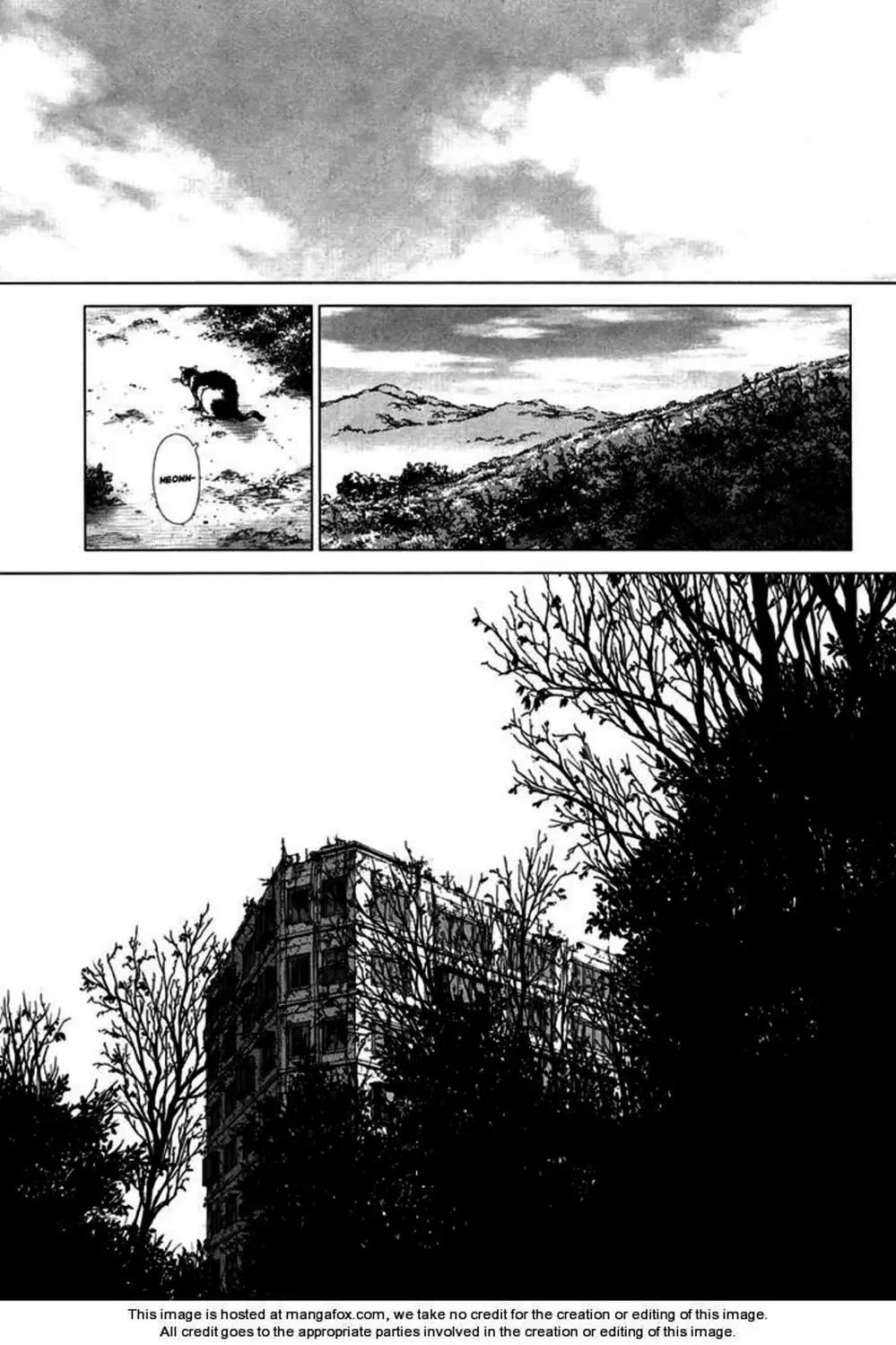 Truyện Tranh Sun-Ken Rock trang 2