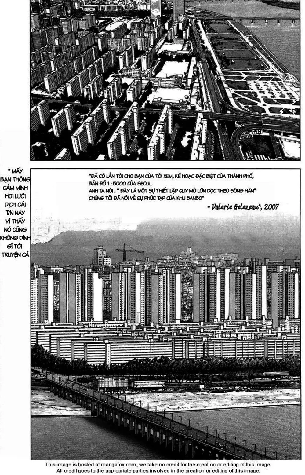 Truyện Tranh Sun-Ken Rock trang 2