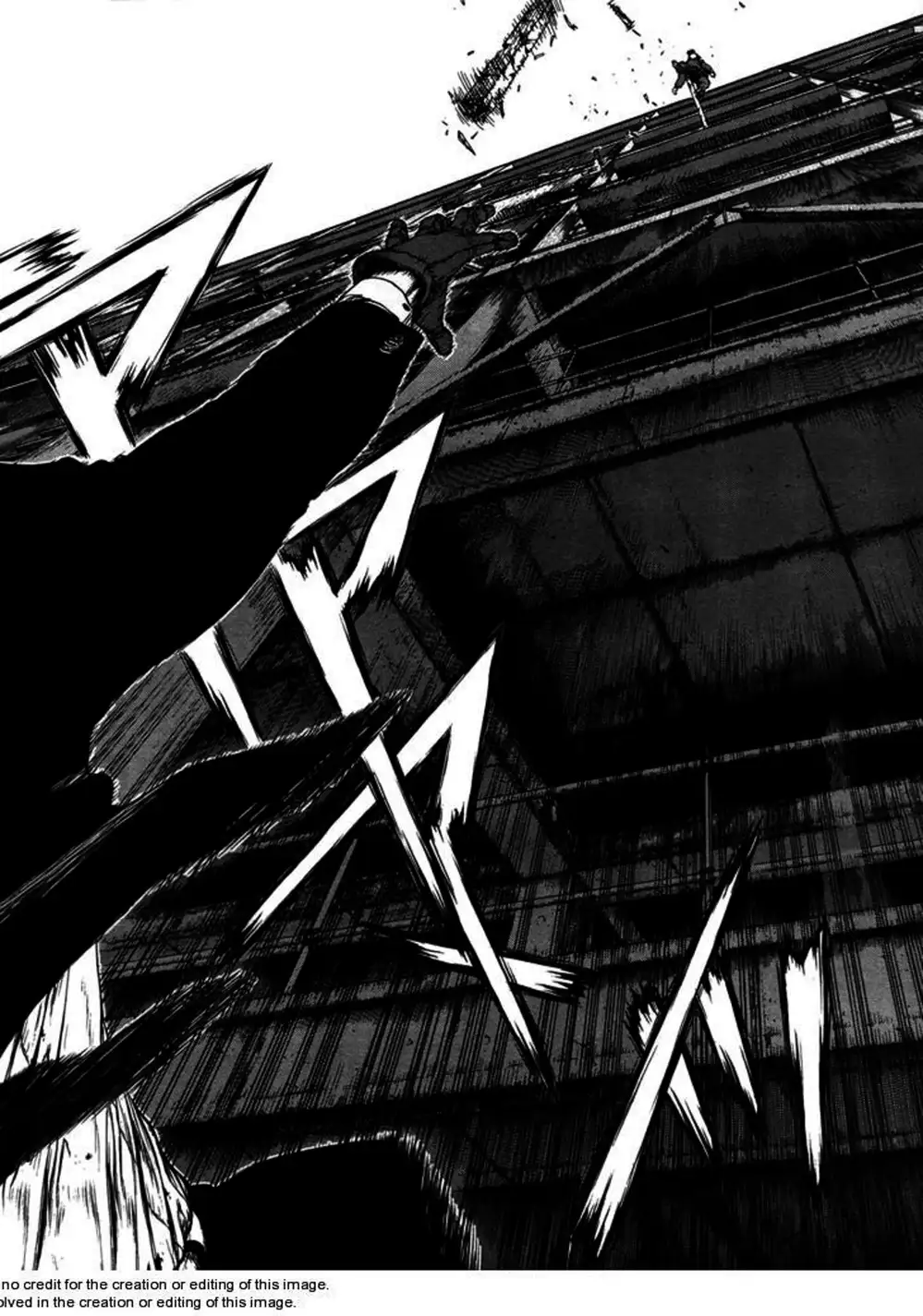 Truyện Tranh Sun-Ken Rock trang 2