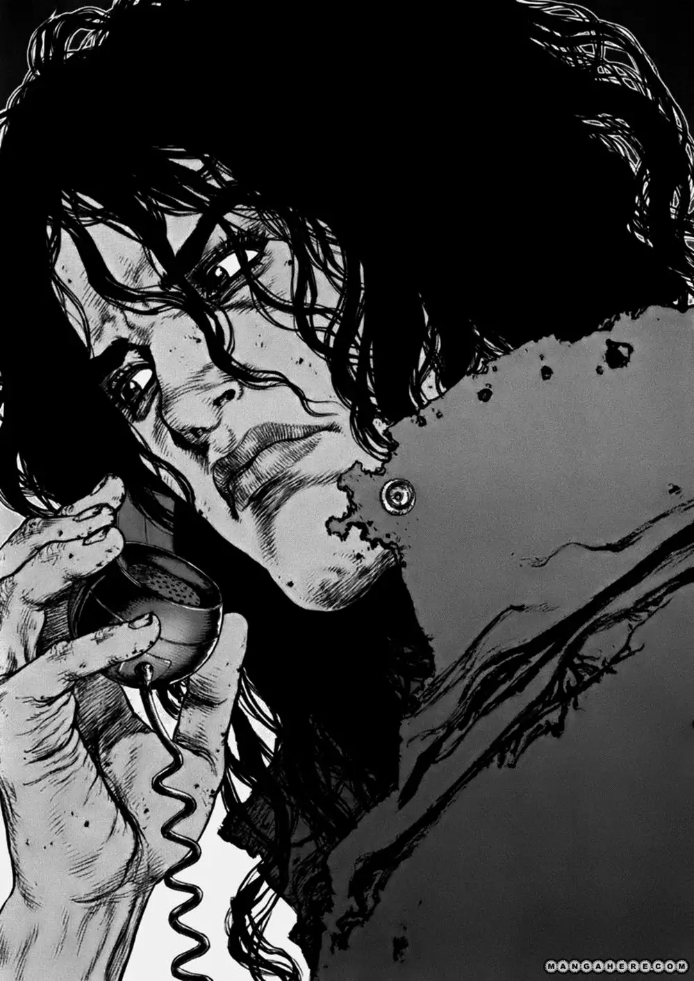 Truyện Tranh Sun-Ken Rock trang 2