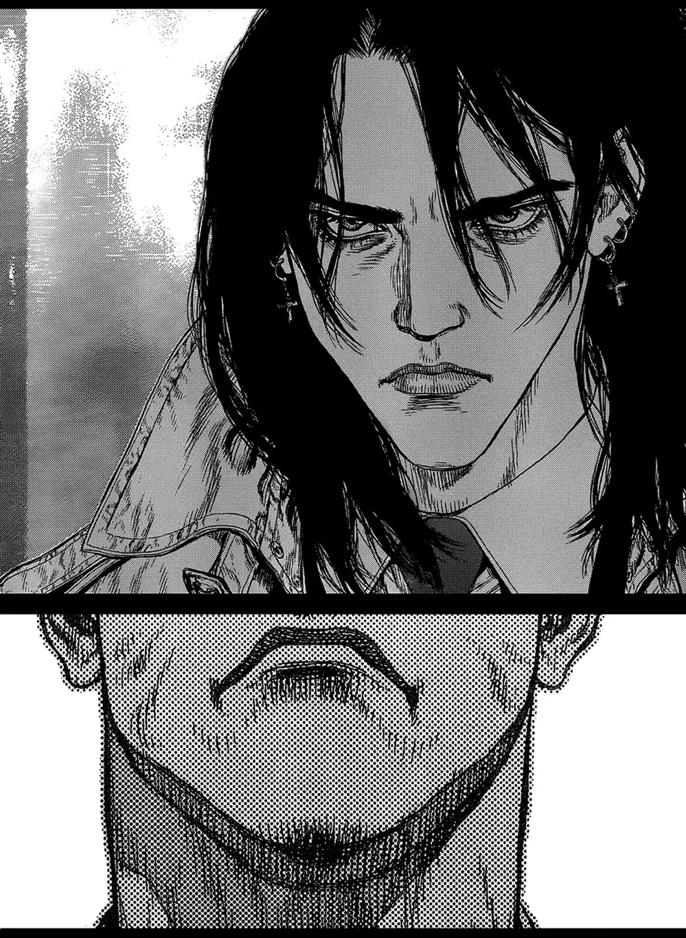 Truyện Tranh Sun-Ken Rock trang 2