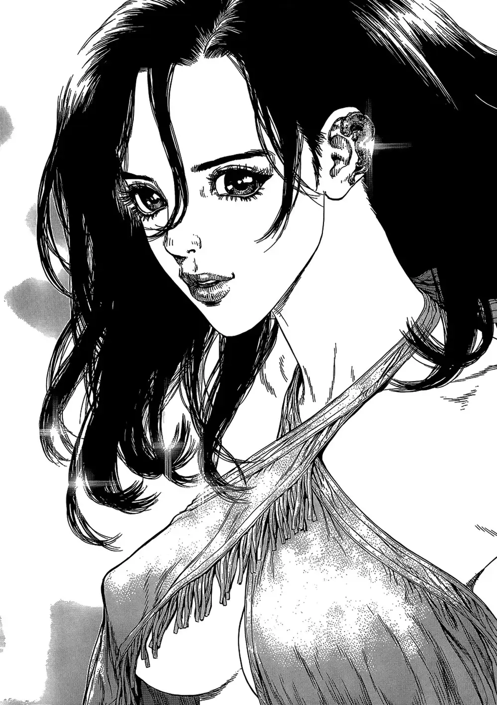 Truyện Tranh Sun-Ken Rock trang 2