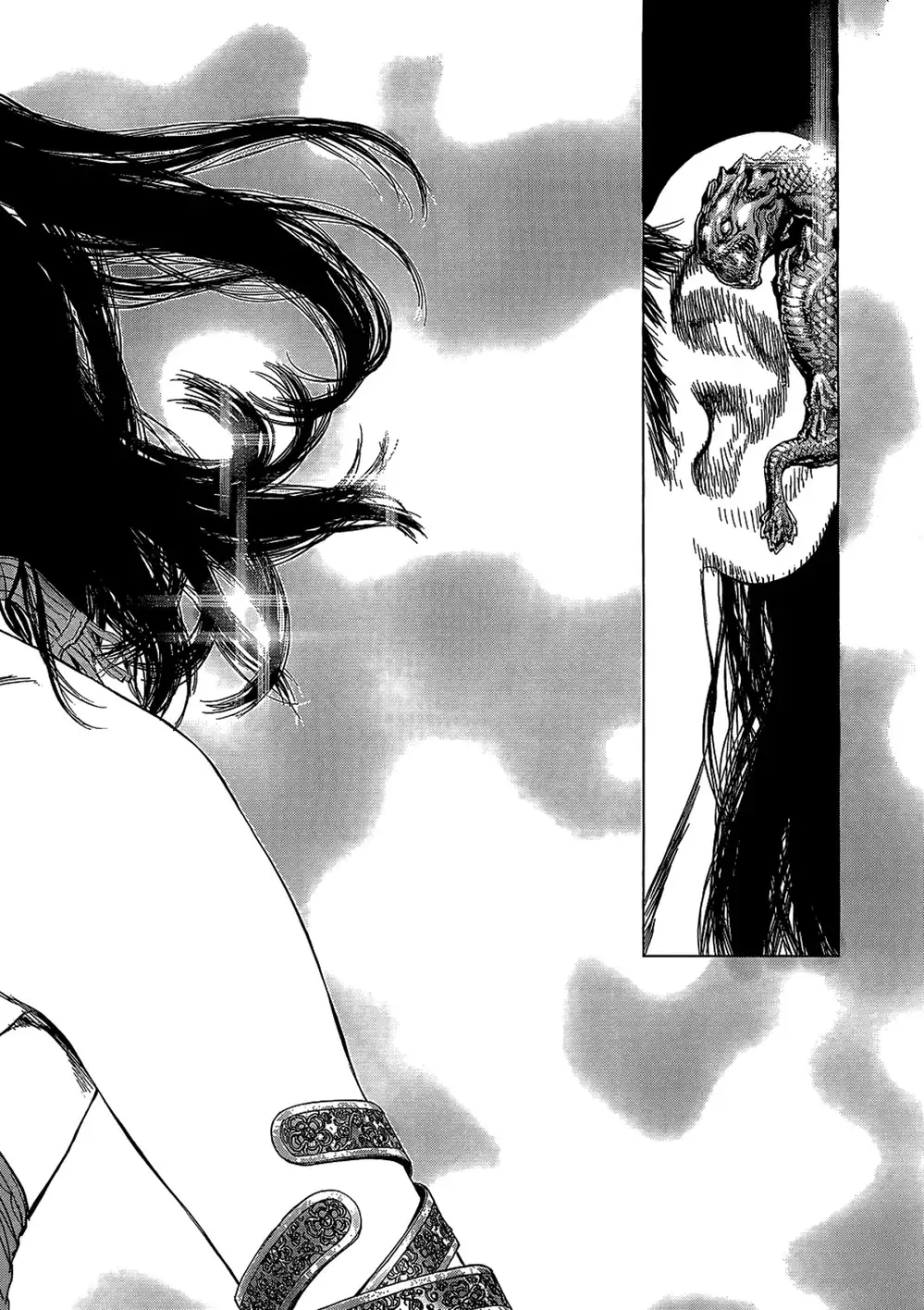 Truyện Tranh Sun-Ken Rock trang 2