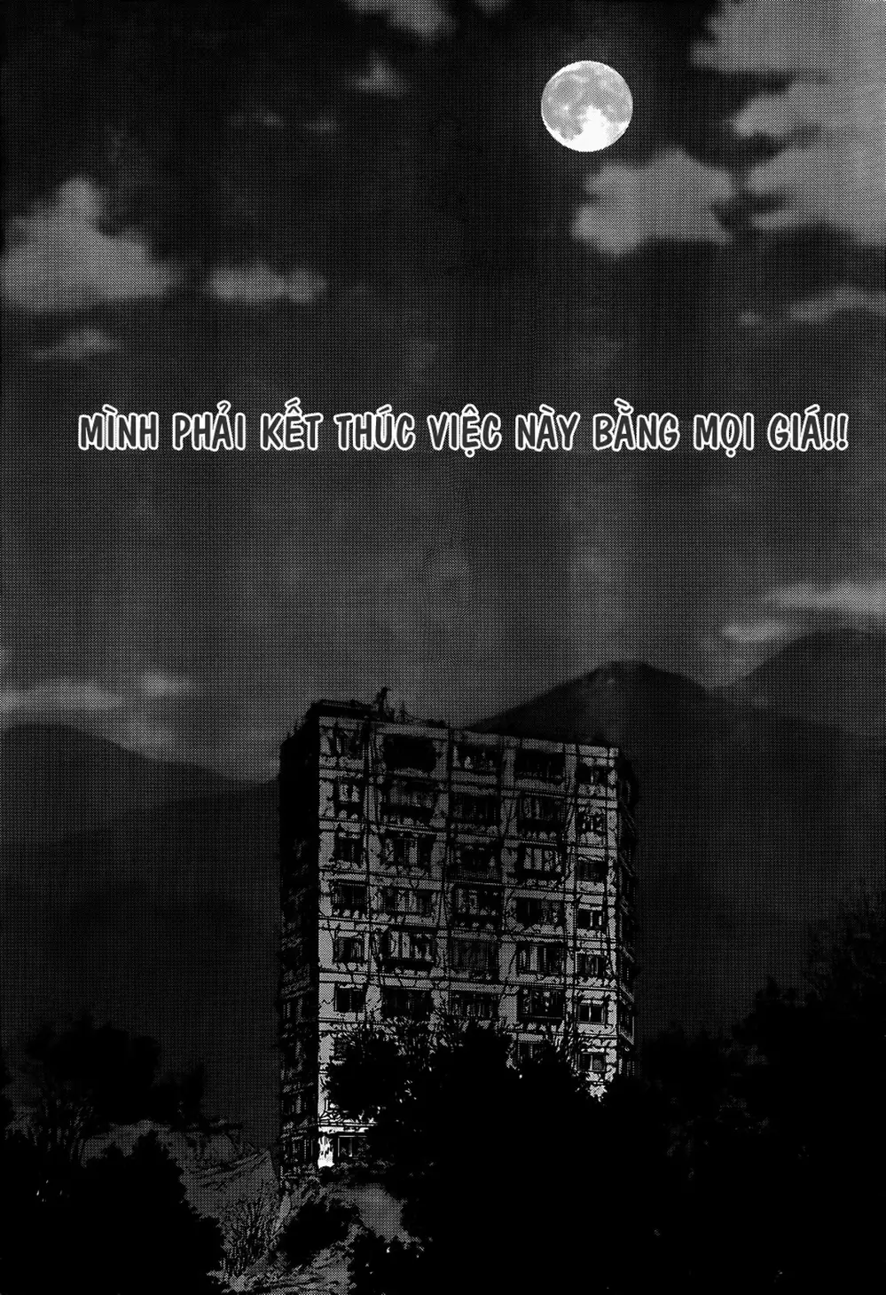 Truyện Tranh Sun-Ken Rock trang 2