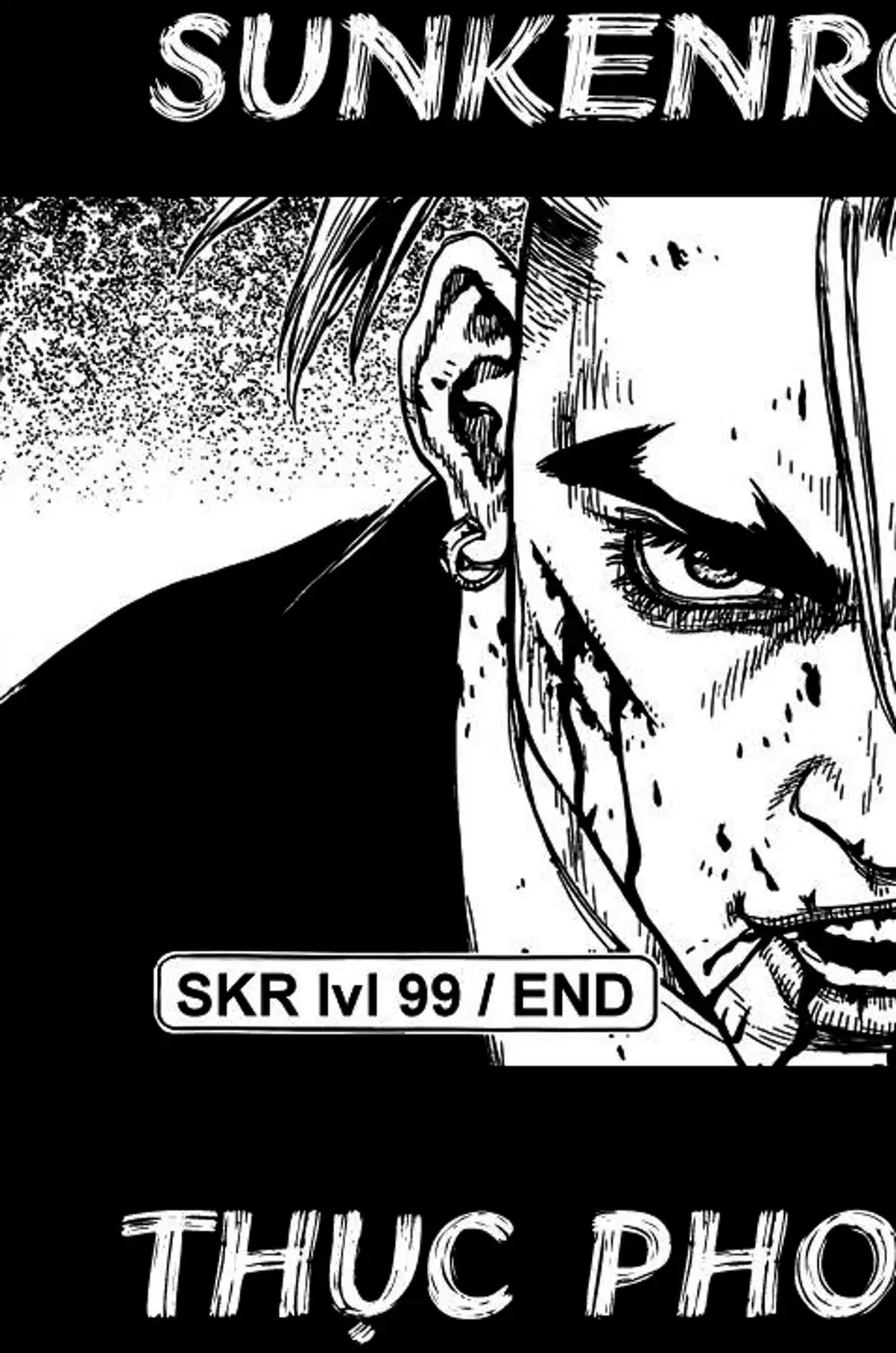 Truyện Tranh Sun-Ken Rock trang 2