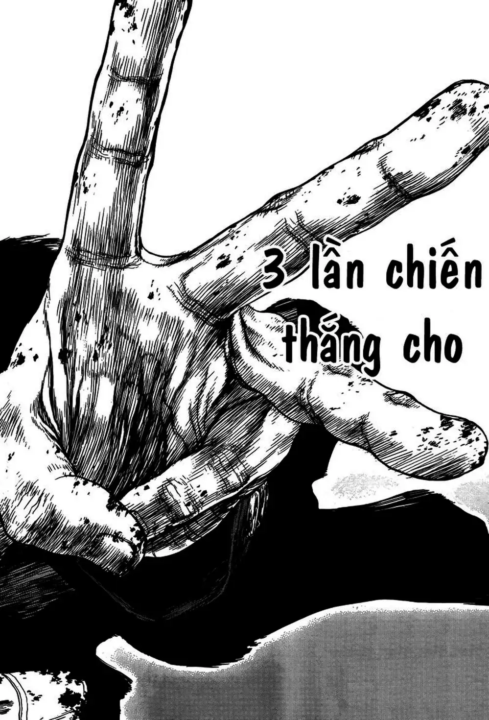 Truyện Tranh Sun-Ken Rock trang 2