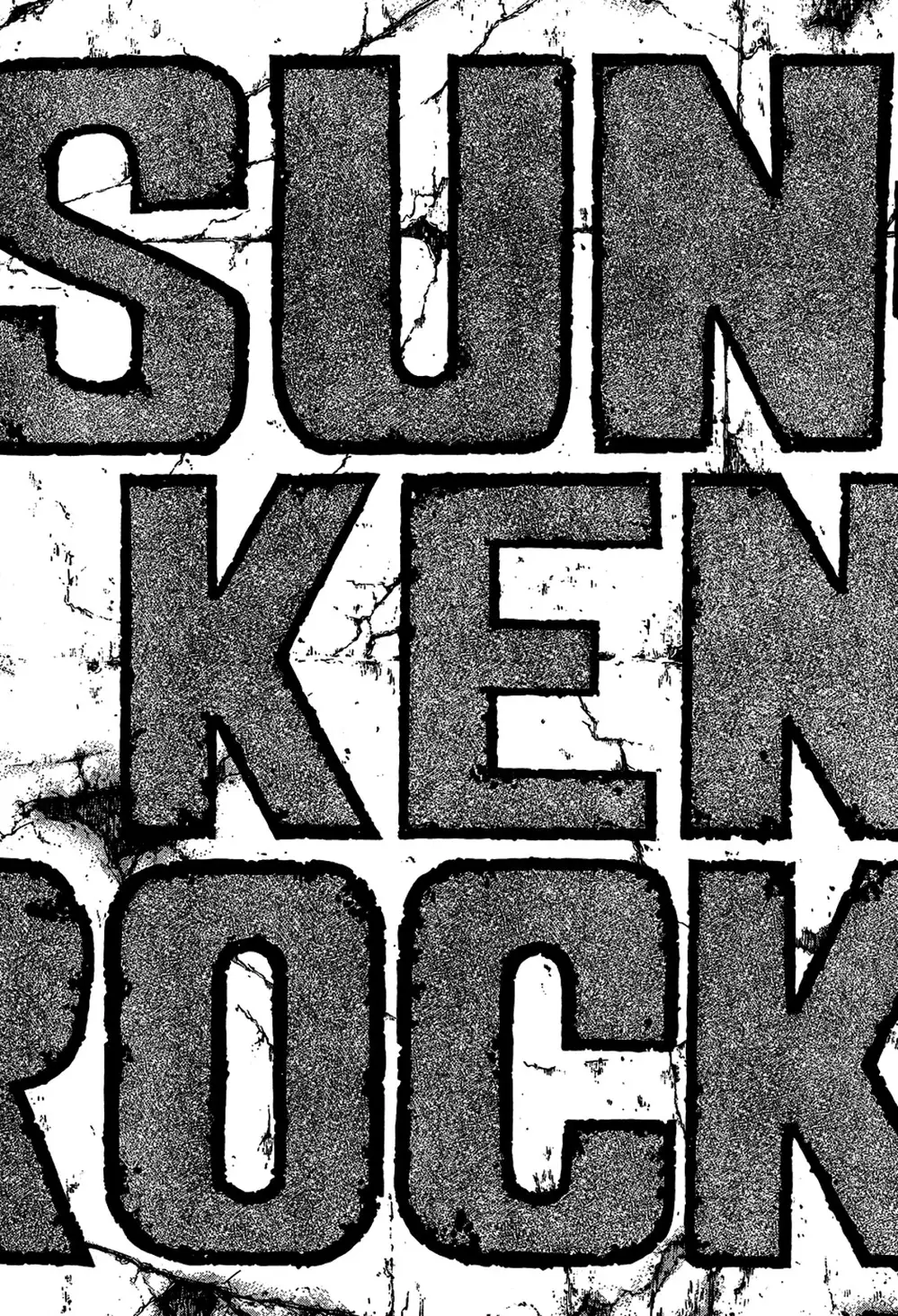 Truyện Tranh Sun-Ken Rock trang 2