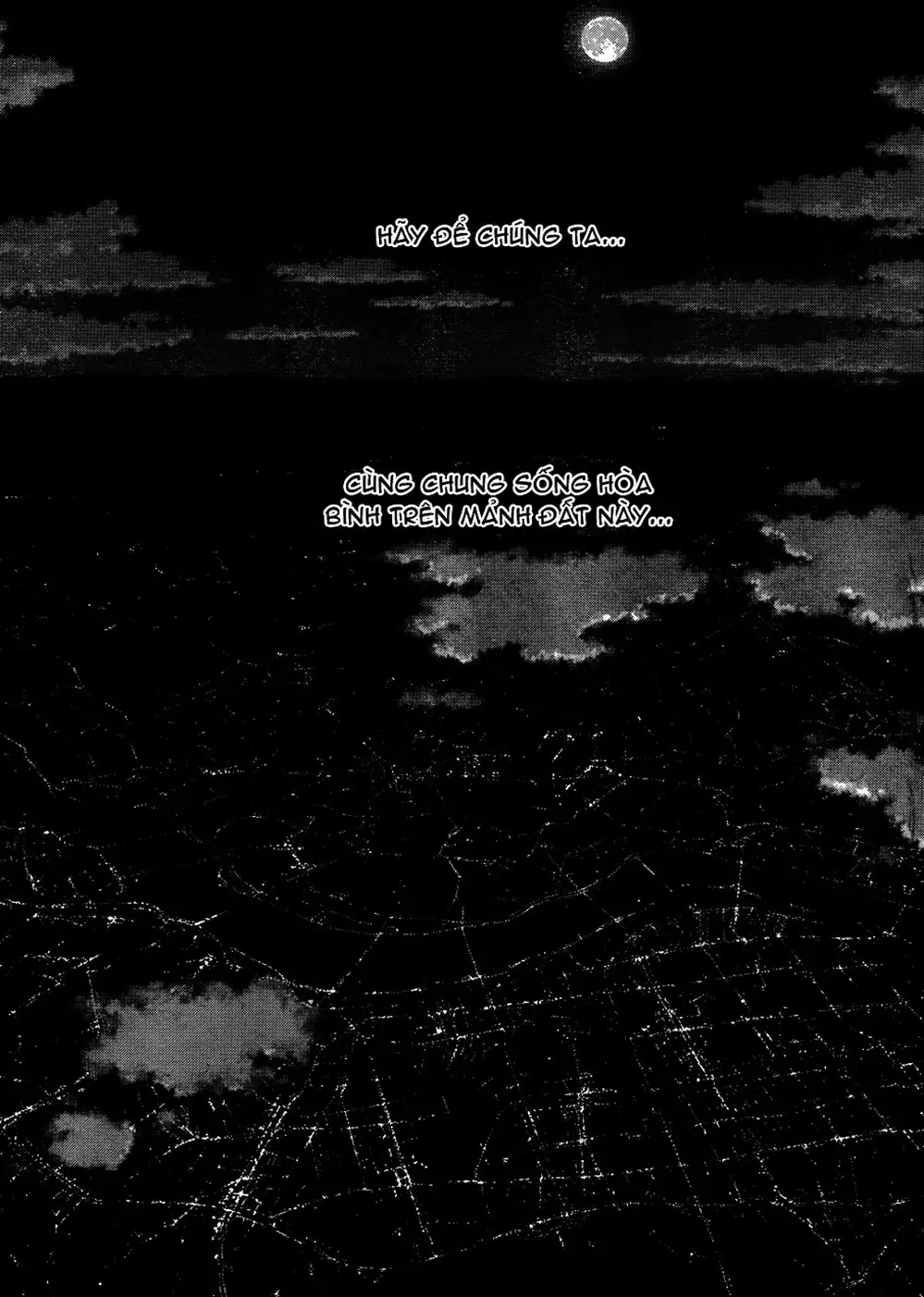 Truyện Tranh Sun-Ken Rock trang 2