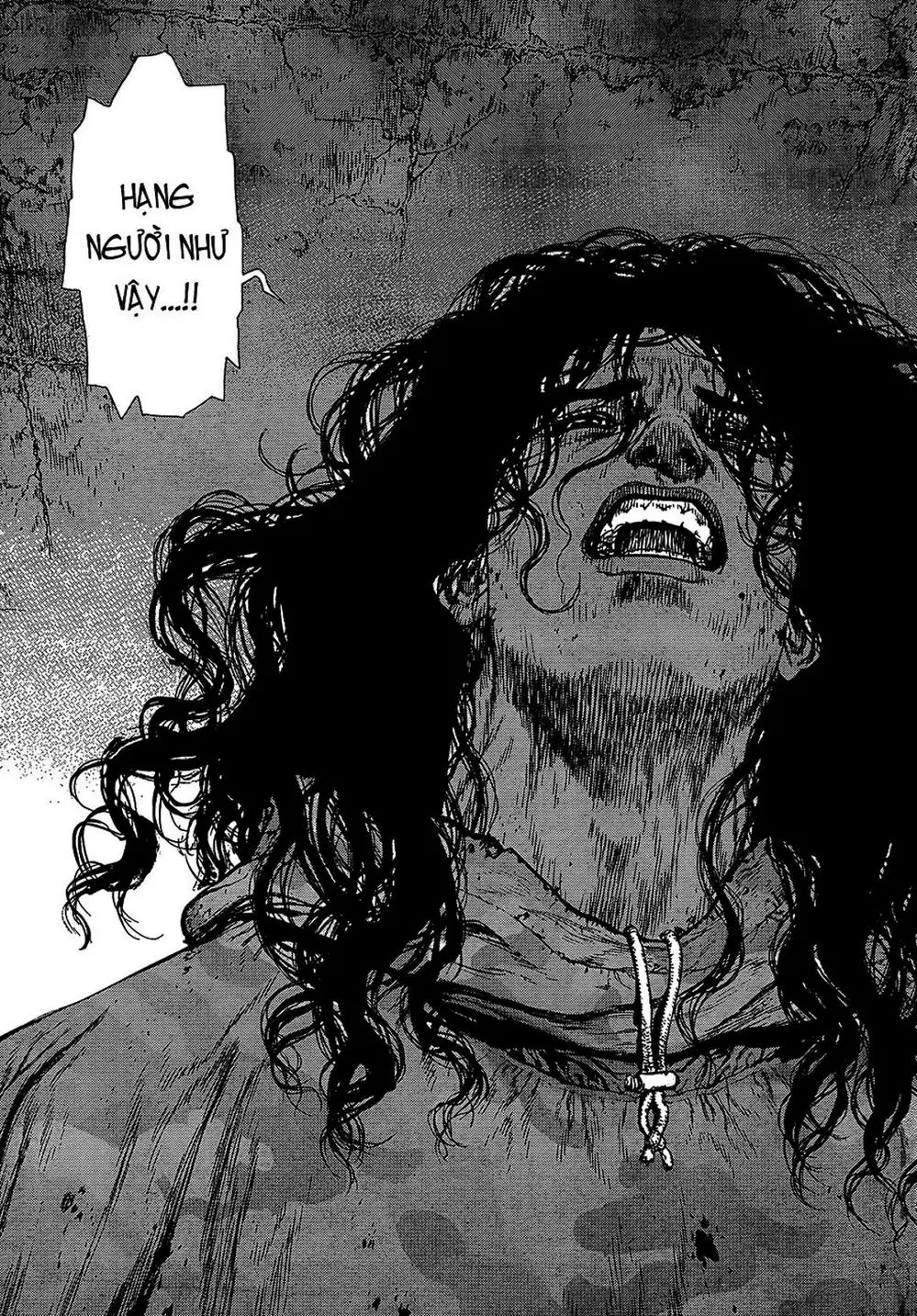 Truyện Tranh Sun-Ken Rock trang 2